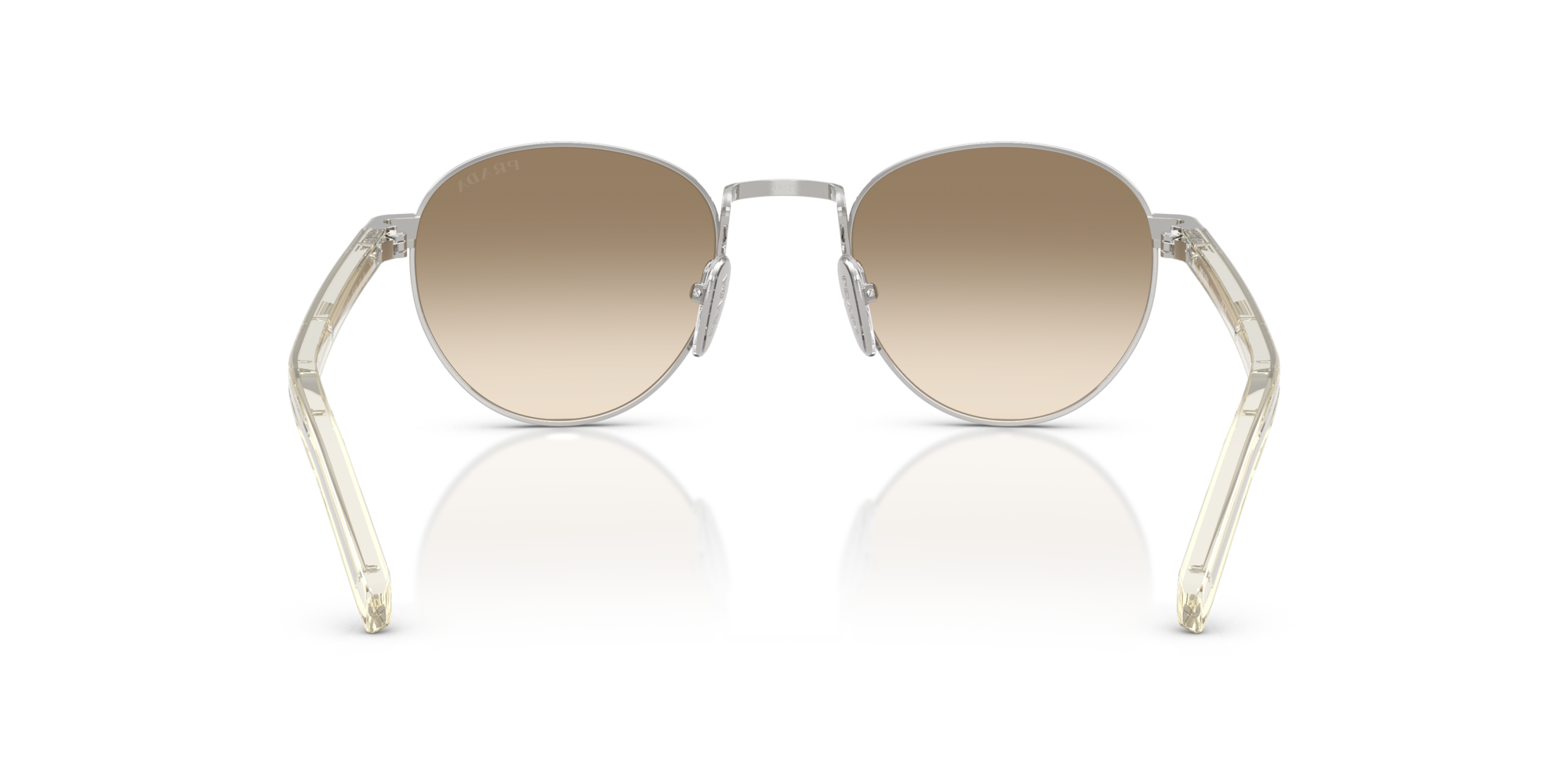 PR B52S 1BC80K Occhiali da sole Prada 5