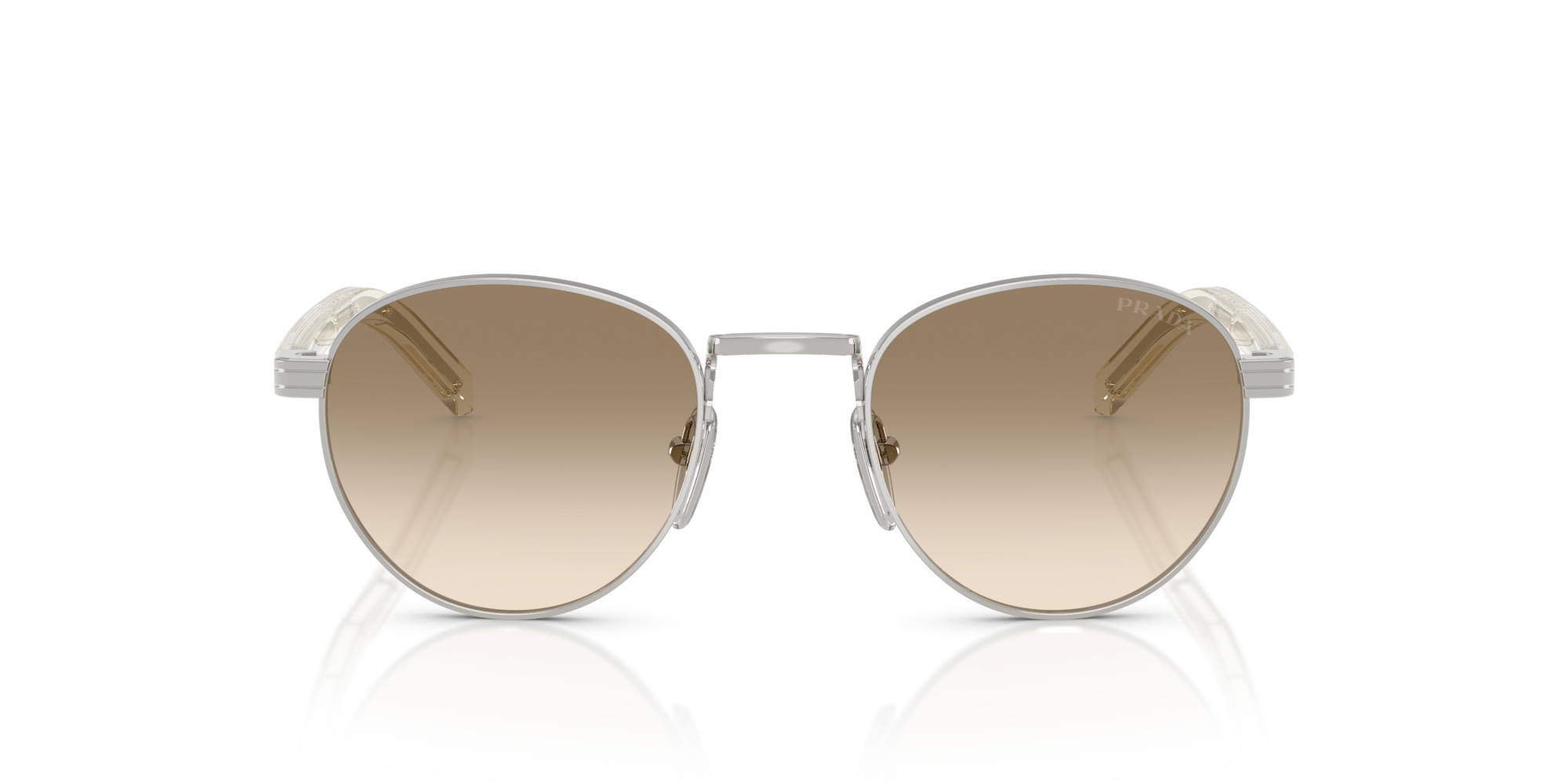 PR B52S 1BC80K Occhiali da sole Prada 3