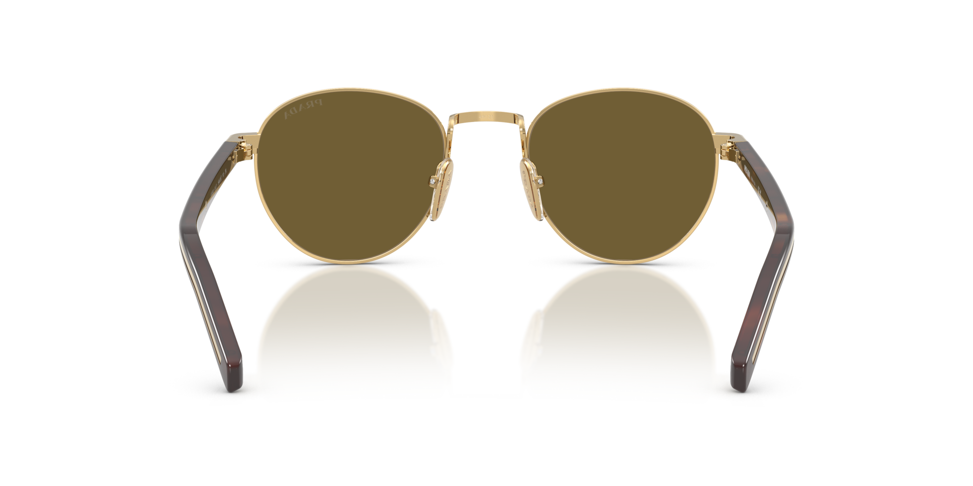 PR B52S 5AK09Z Occhiali da sole Prada 5