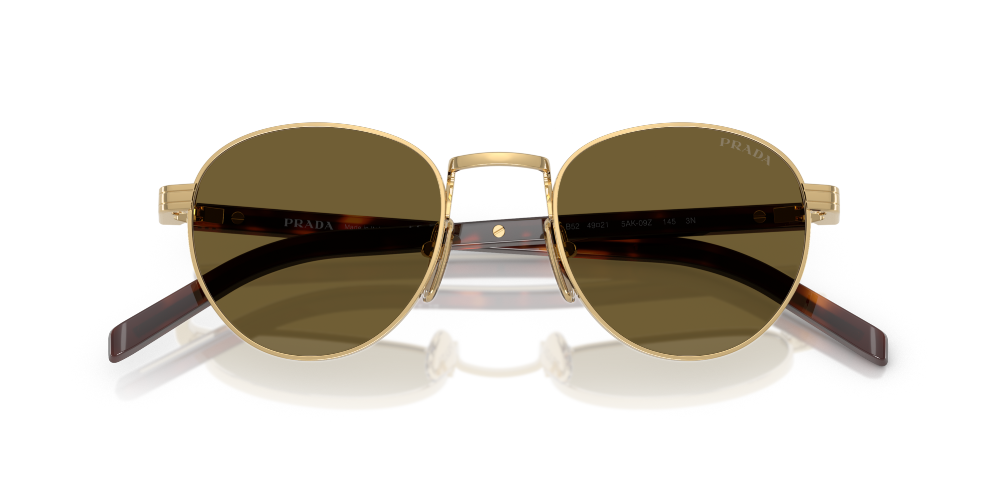 PR B52S 5AK09Z Occhiali da sole Prada 2