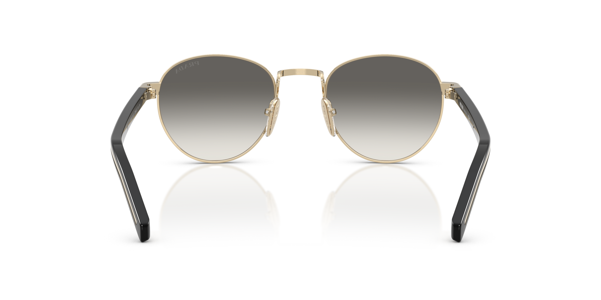 PR B52S ZVN02C Occhiali da sole Prada 5