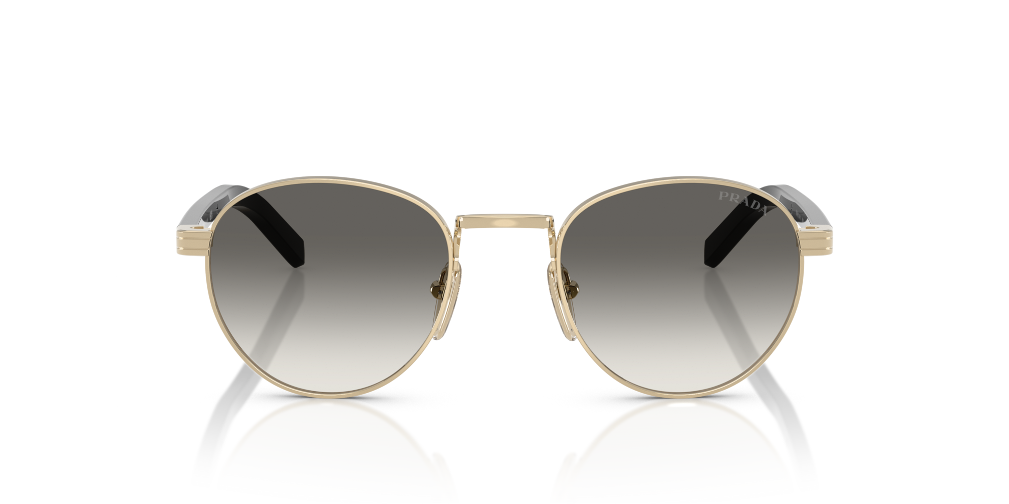 PR B52S ZVN02C Occhiali da sole Prada 3