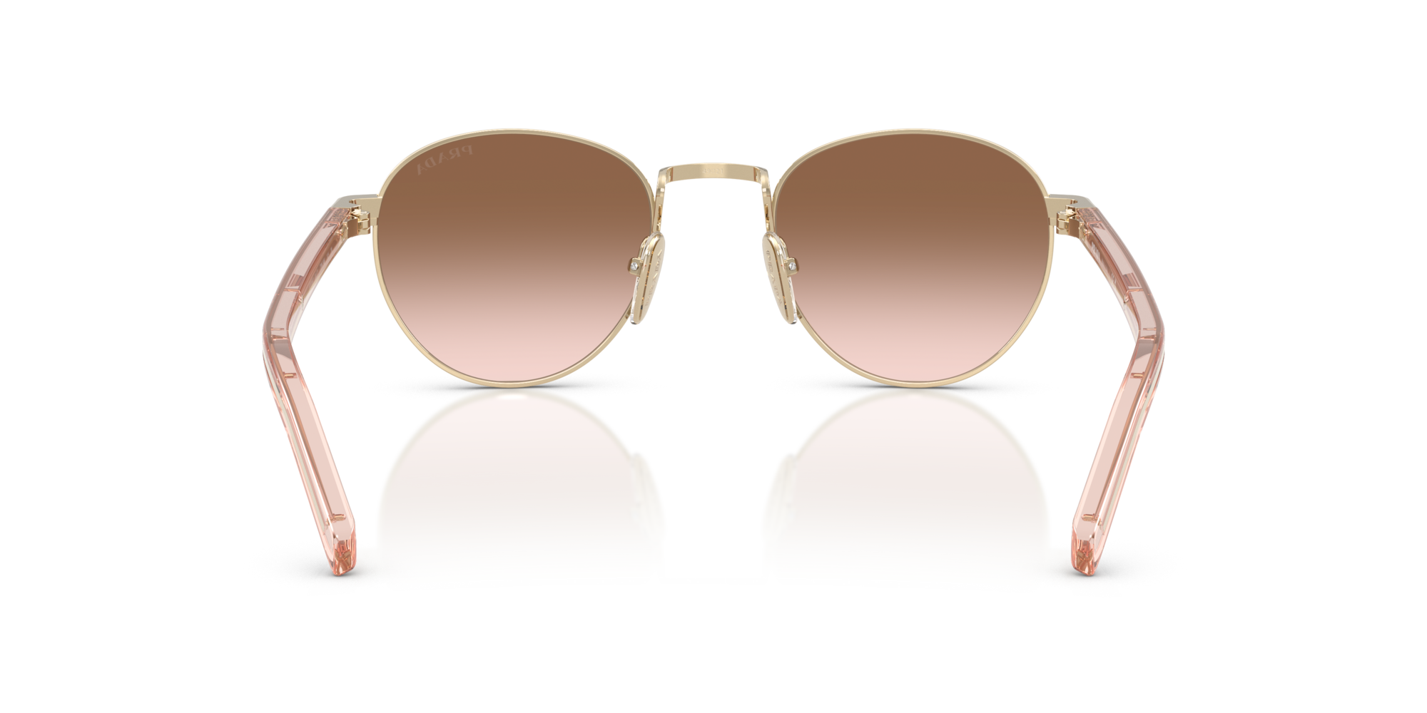 PR B52S ZVN0A6 Occhiali da sole Prada 5