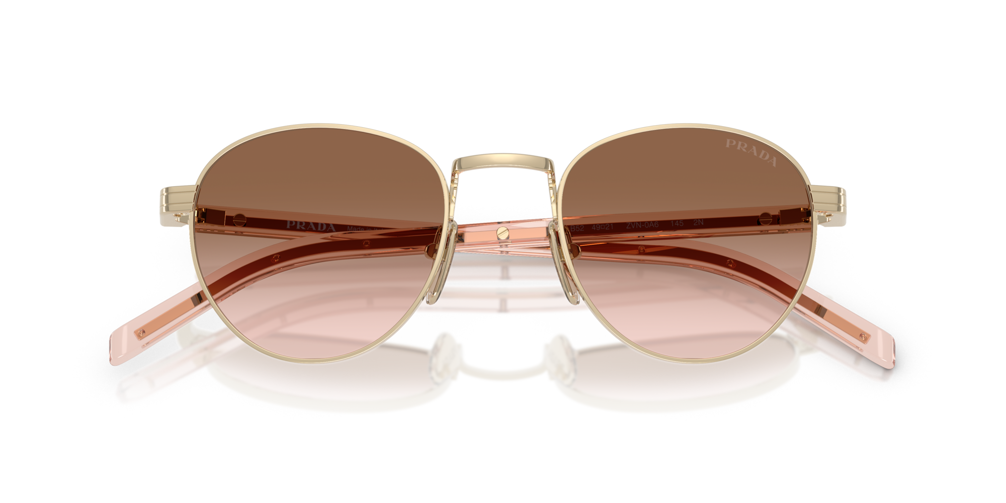 PR B52S ZVN0A6 Occhiali da sole Prada 2