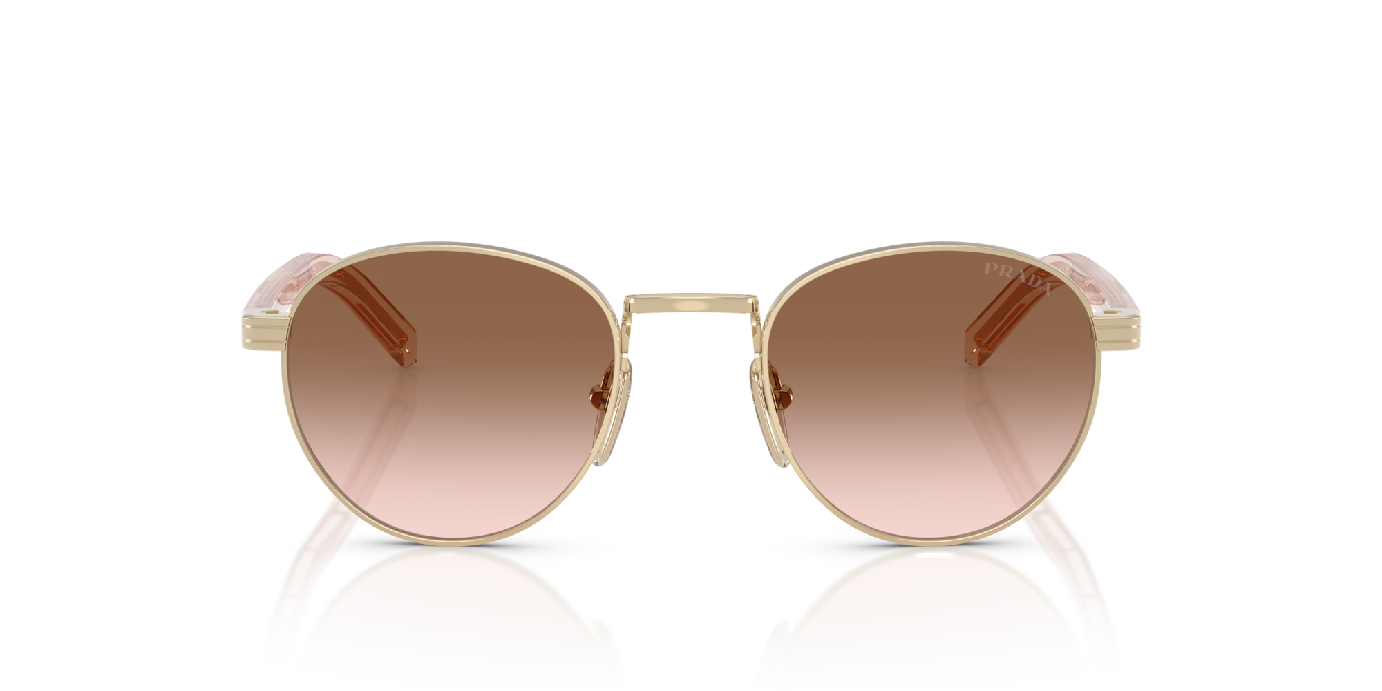 PR B52S ZVN0A6 Occhiali da sole Prada 3