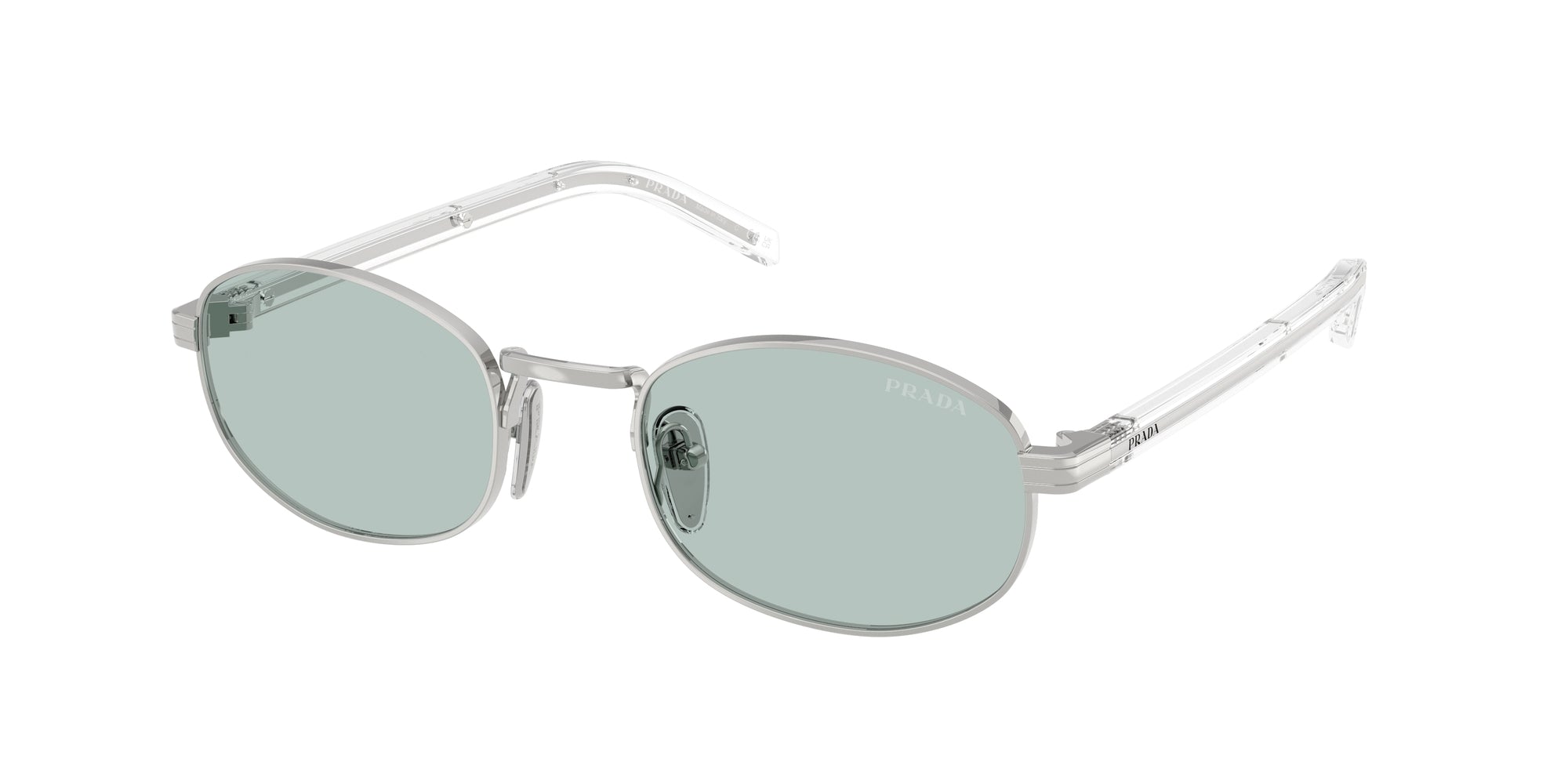 PR B53S 1BC40N Occhiali da sole Prada 1
