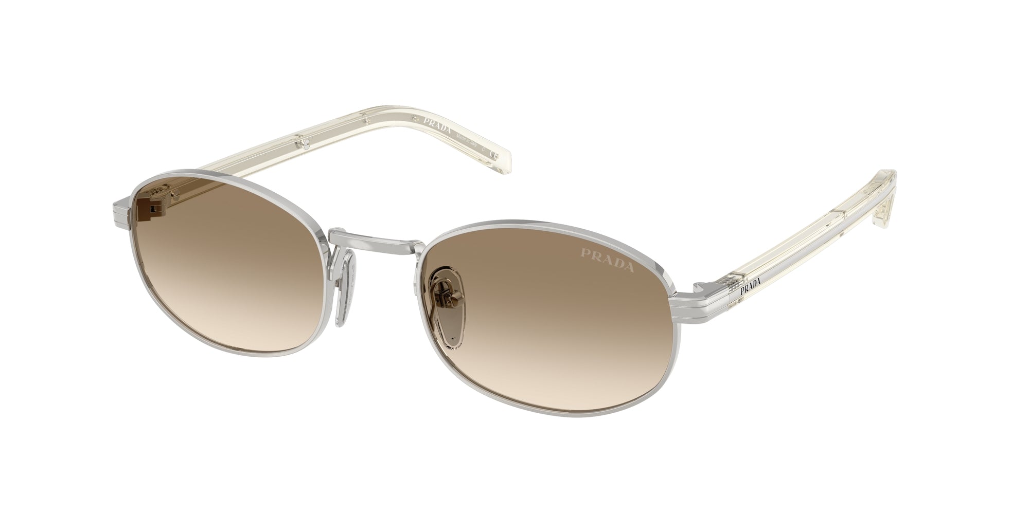 PR B53S 1BC80K Occhiali da sole Prada 1
