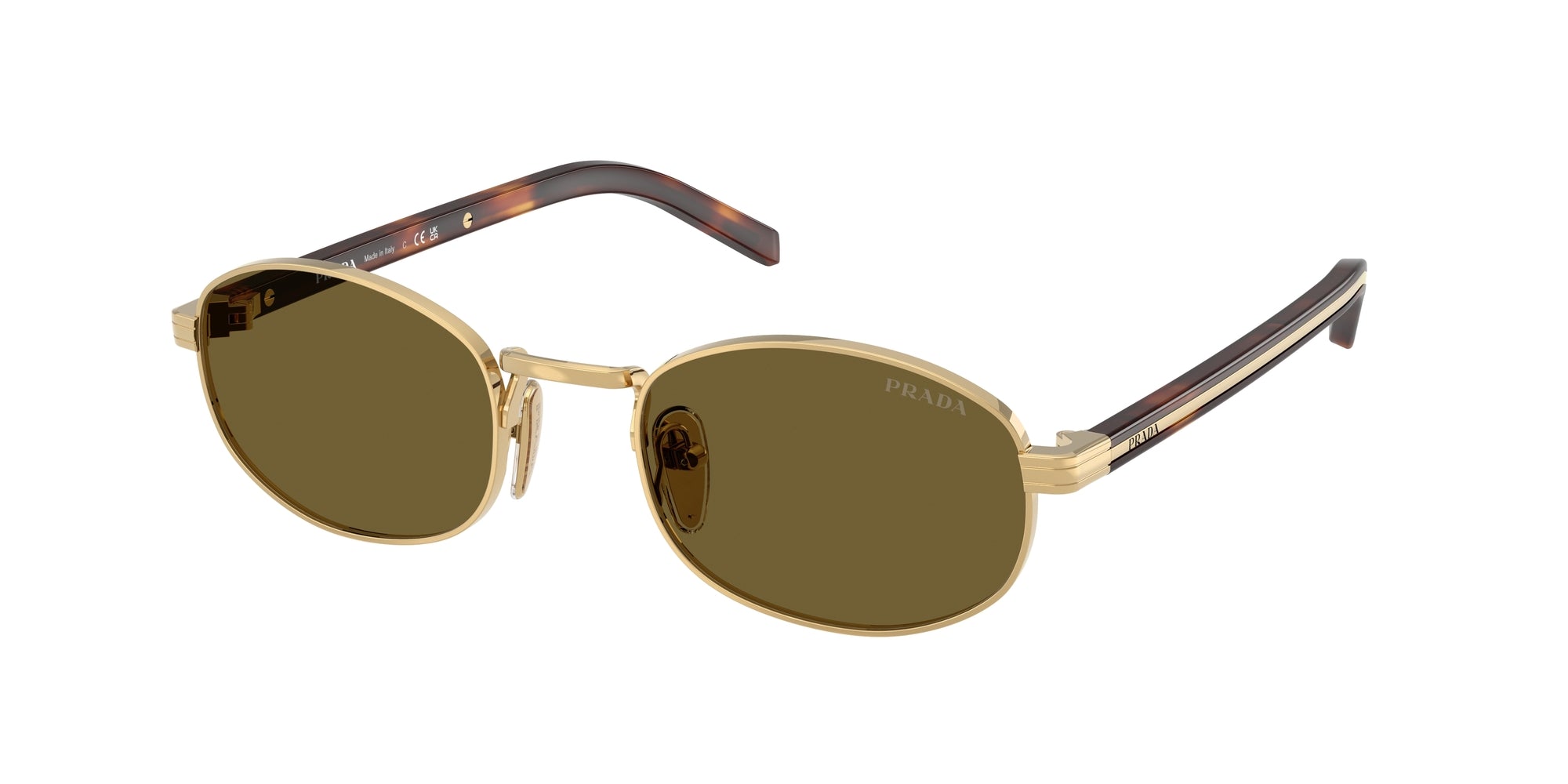 PR B53S 5AK09Z Occhiali da sole Prada 1