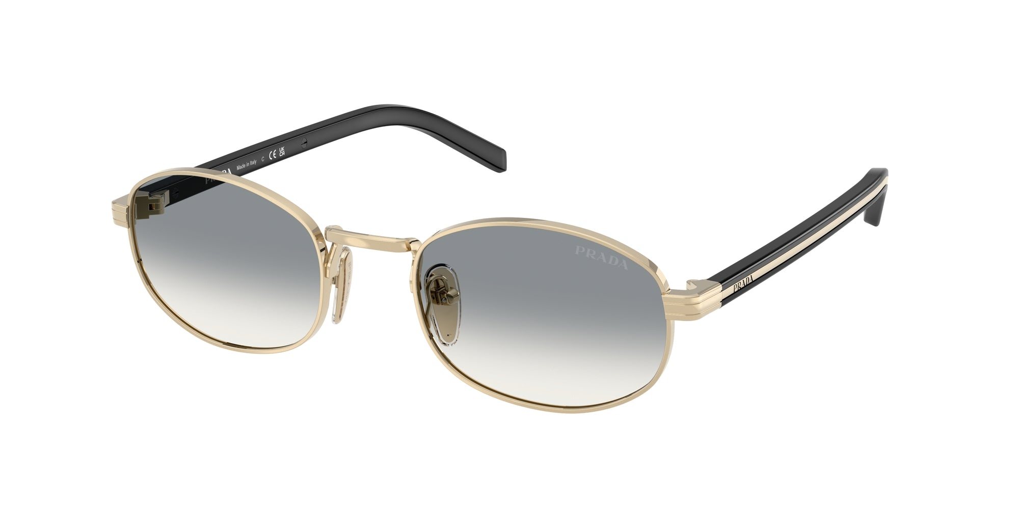 PR B53S ZVN02C Occhiali da sole Prada 1