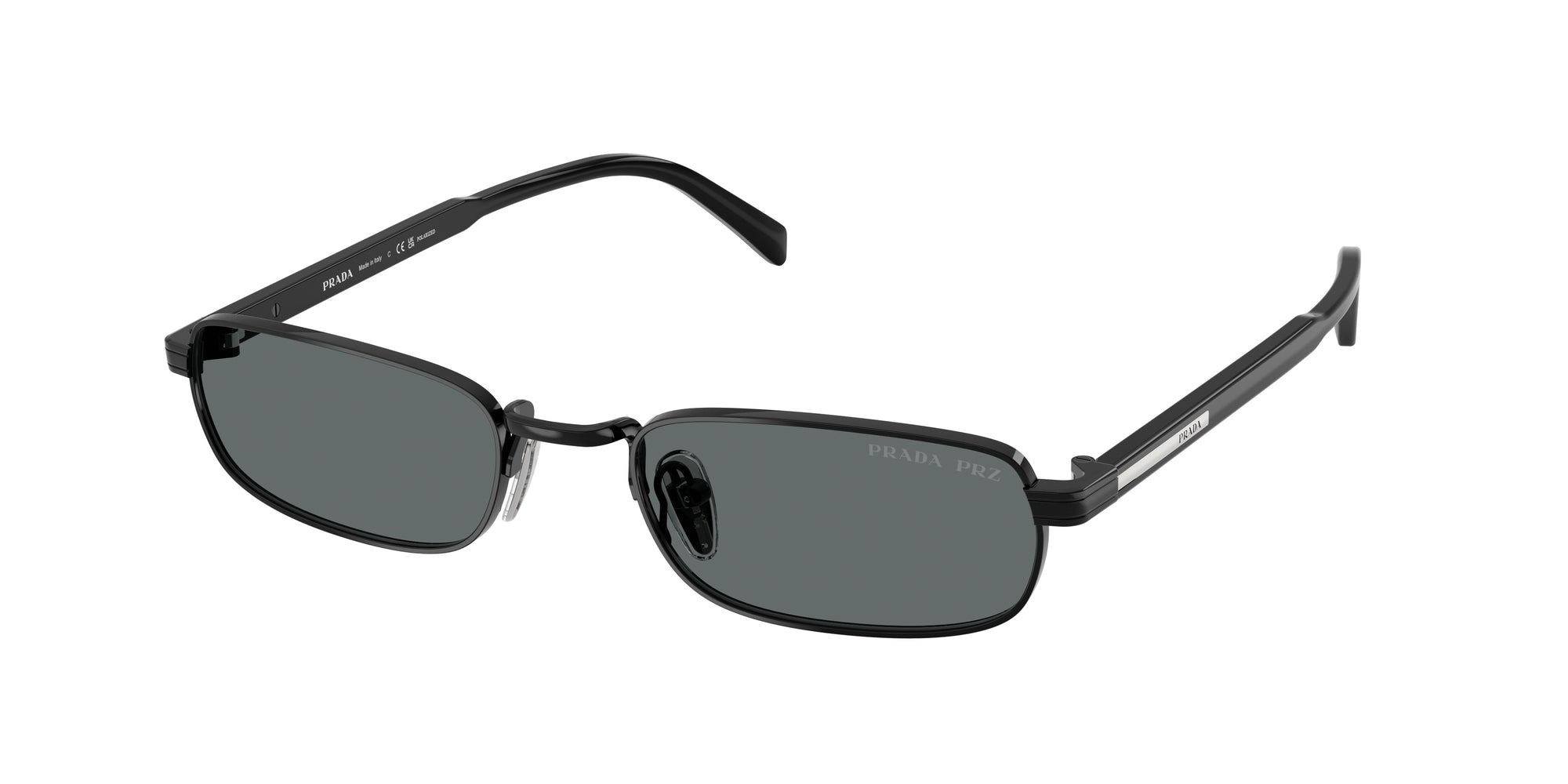 PR B54S 1AB5Z1 Occhiali da sole Prada 1