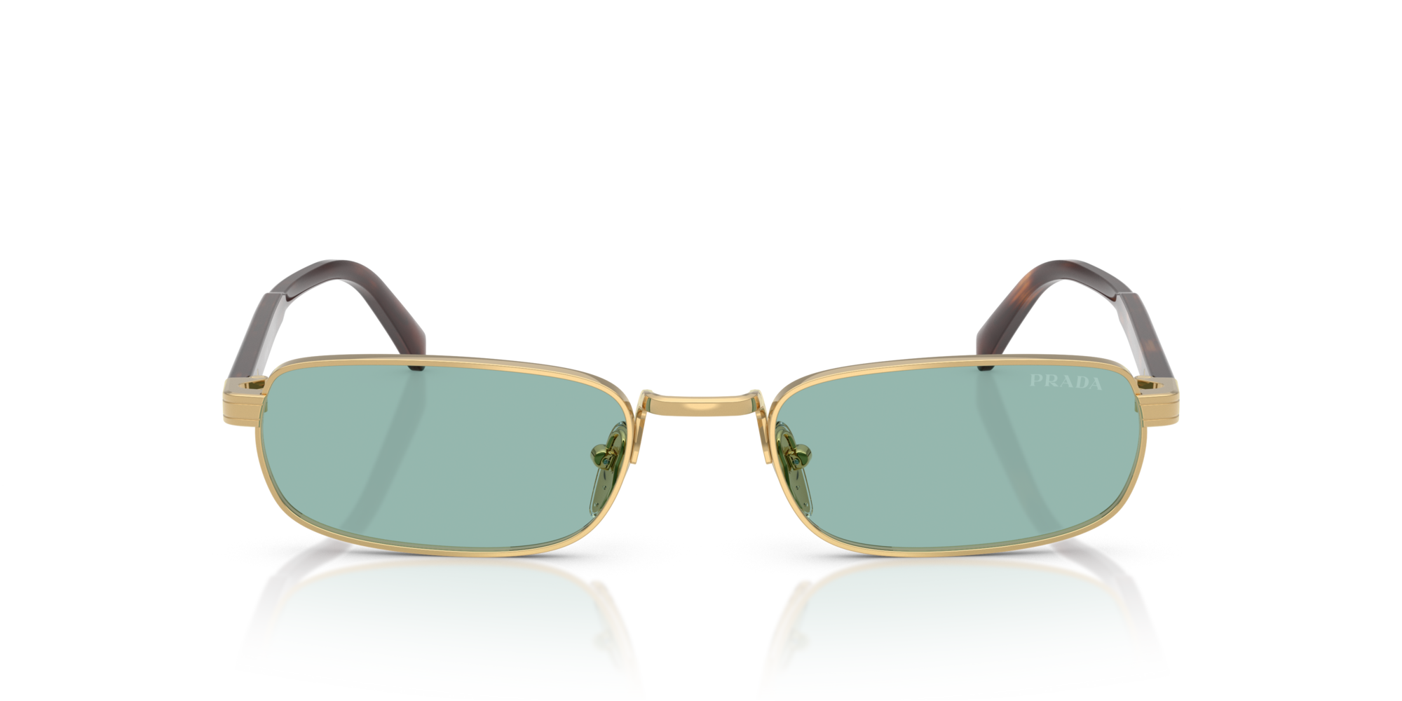 PR B54S 5AK40K Occhiali da sole Prada 3