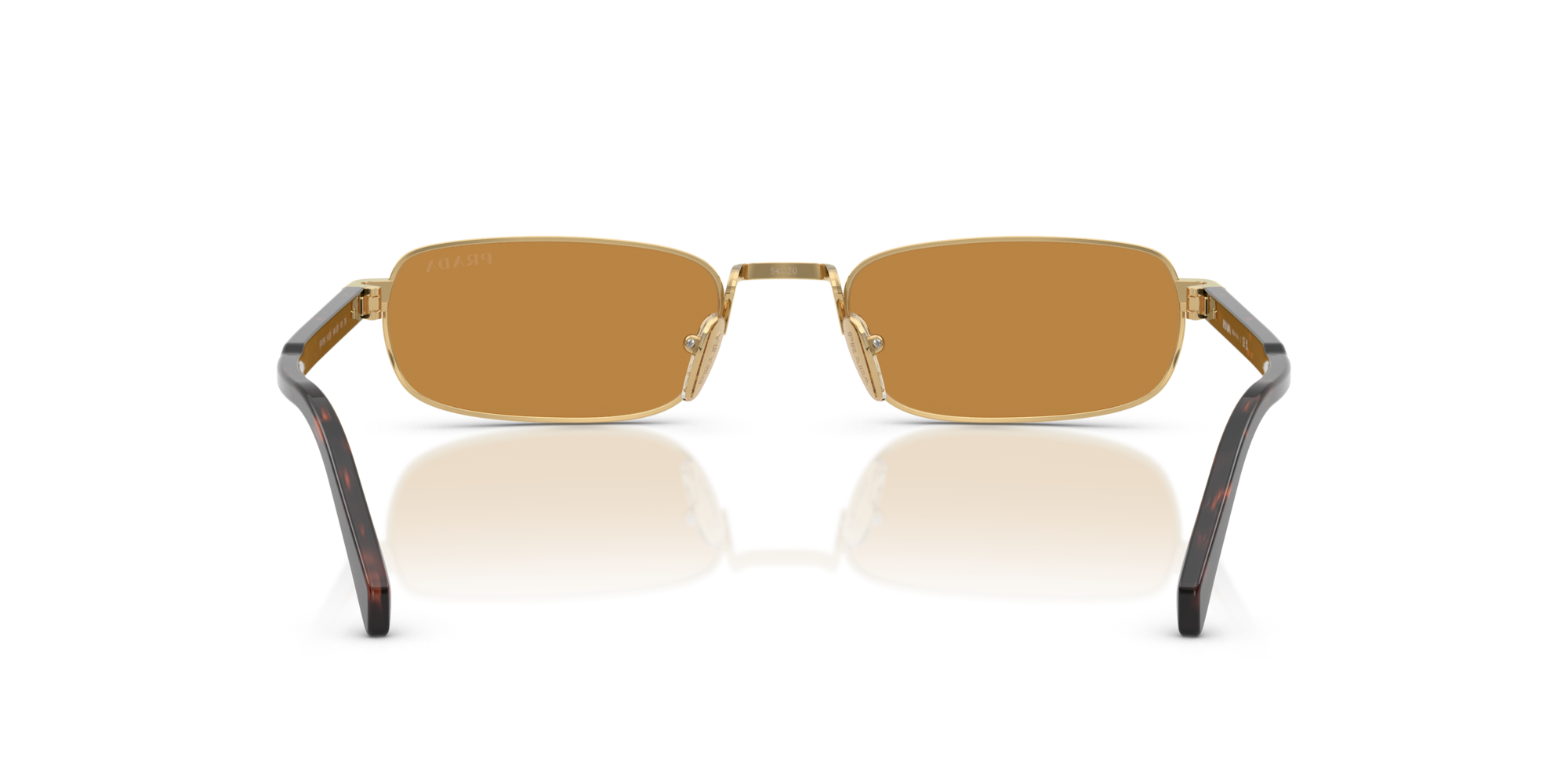 PR B54S 5AK50P Occhiali da sole Prada 5