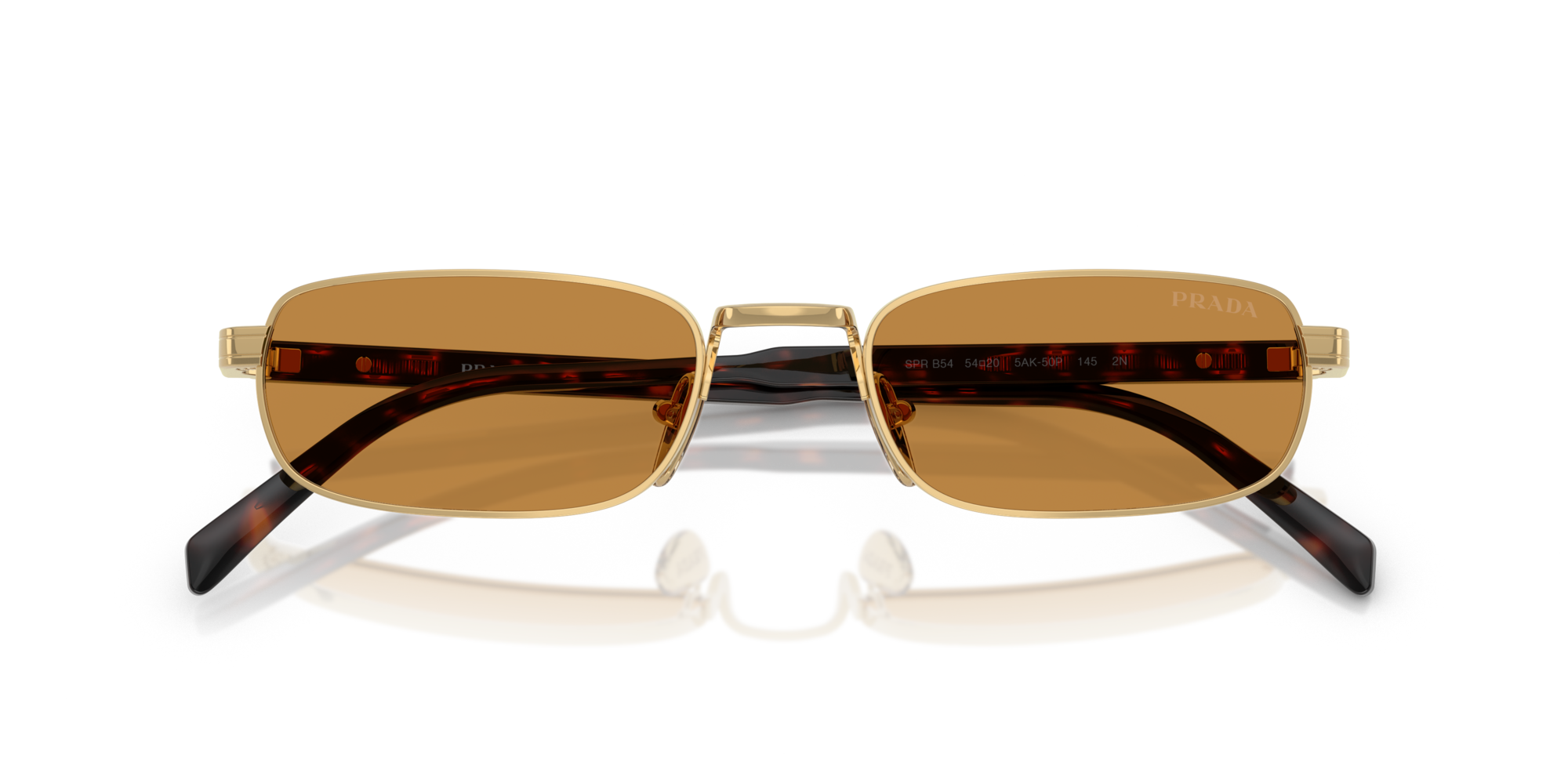 PR B54S 5AK50P Occhiali da sole Prada 2