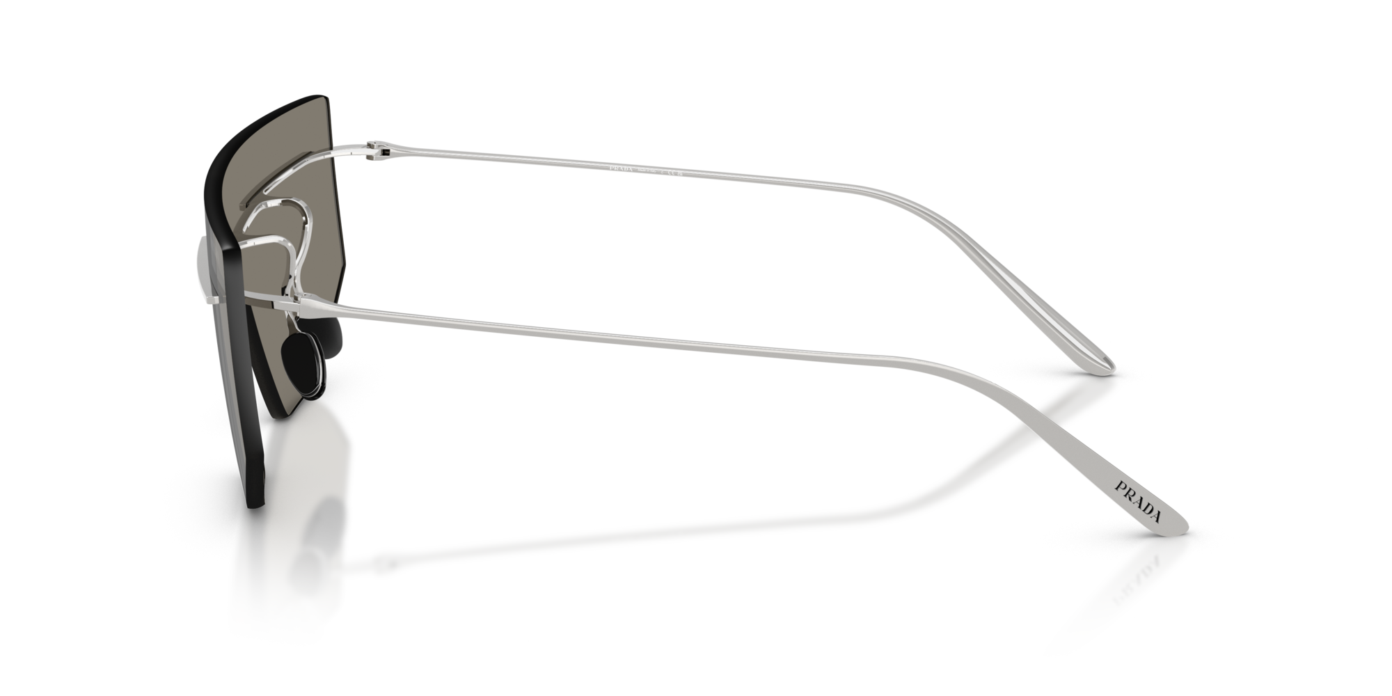 PR B55S 1BC60N Occhiali da sole Prada 4