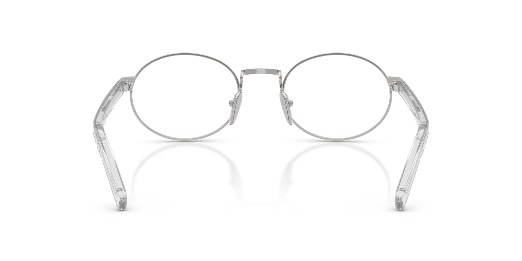 PR B55V 1BC1O1 Montature da vista Prada 5