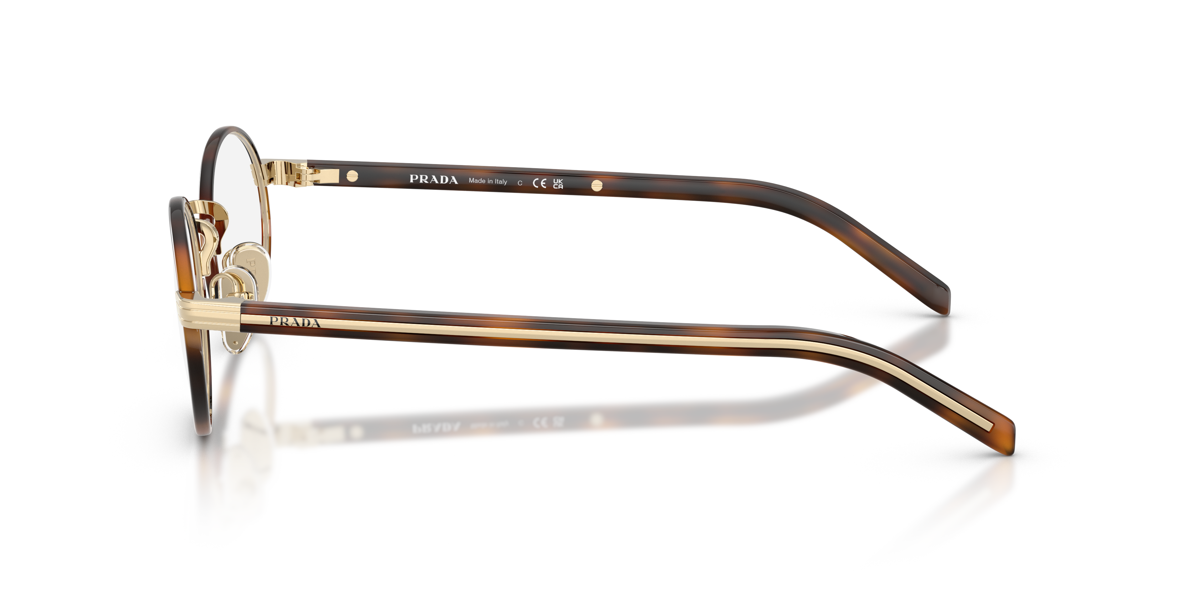 Prada PR B55V 20L1O1