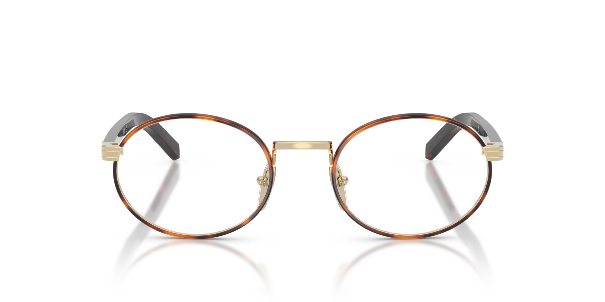 PR B55V 21E1O1 Montature da vista Prada 3