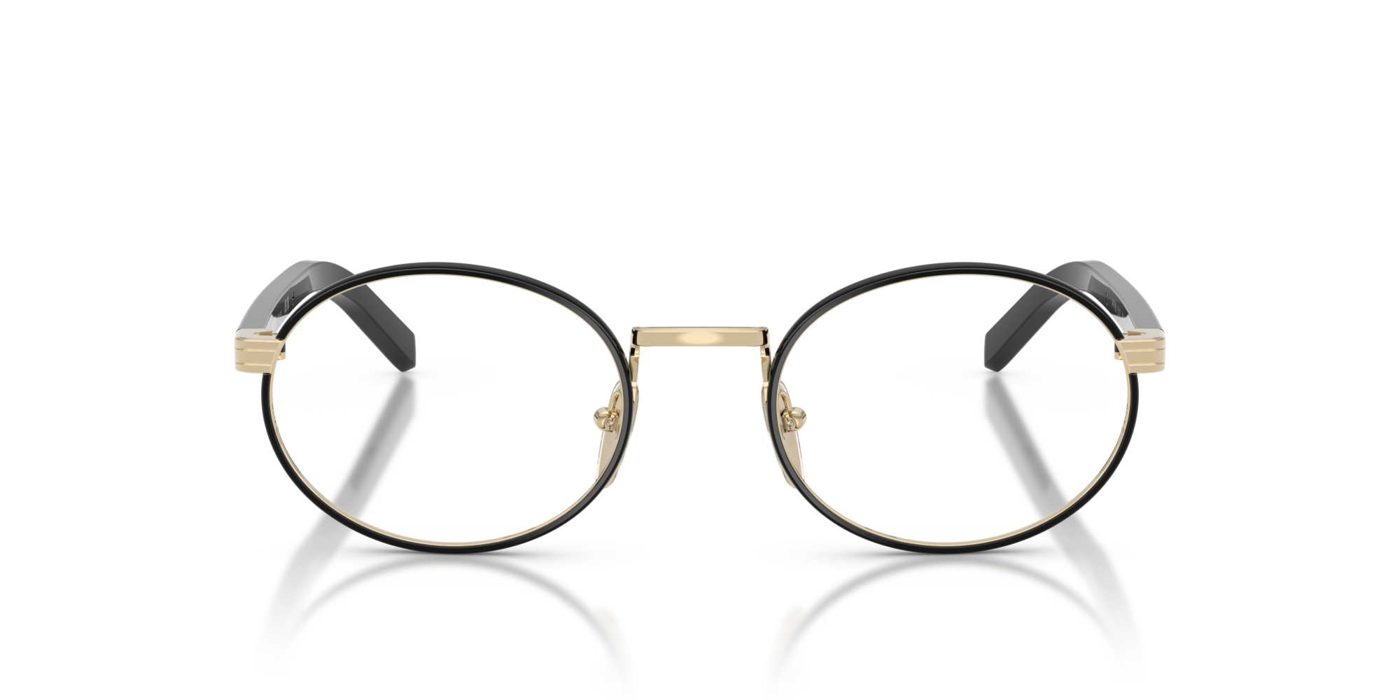 PR B55V AAV1O1 Montature da vista Prada 3