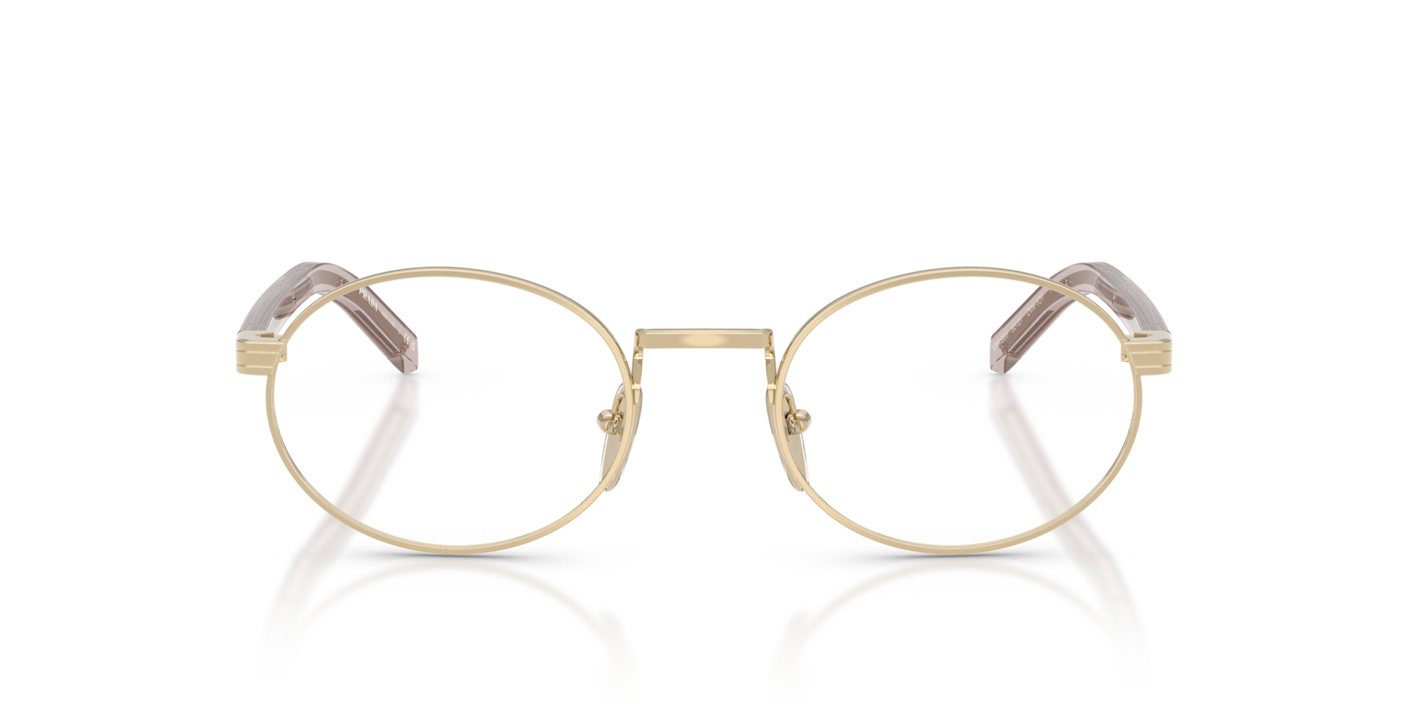 PR B55V ZVN1O1 Montature da vista Prada 3