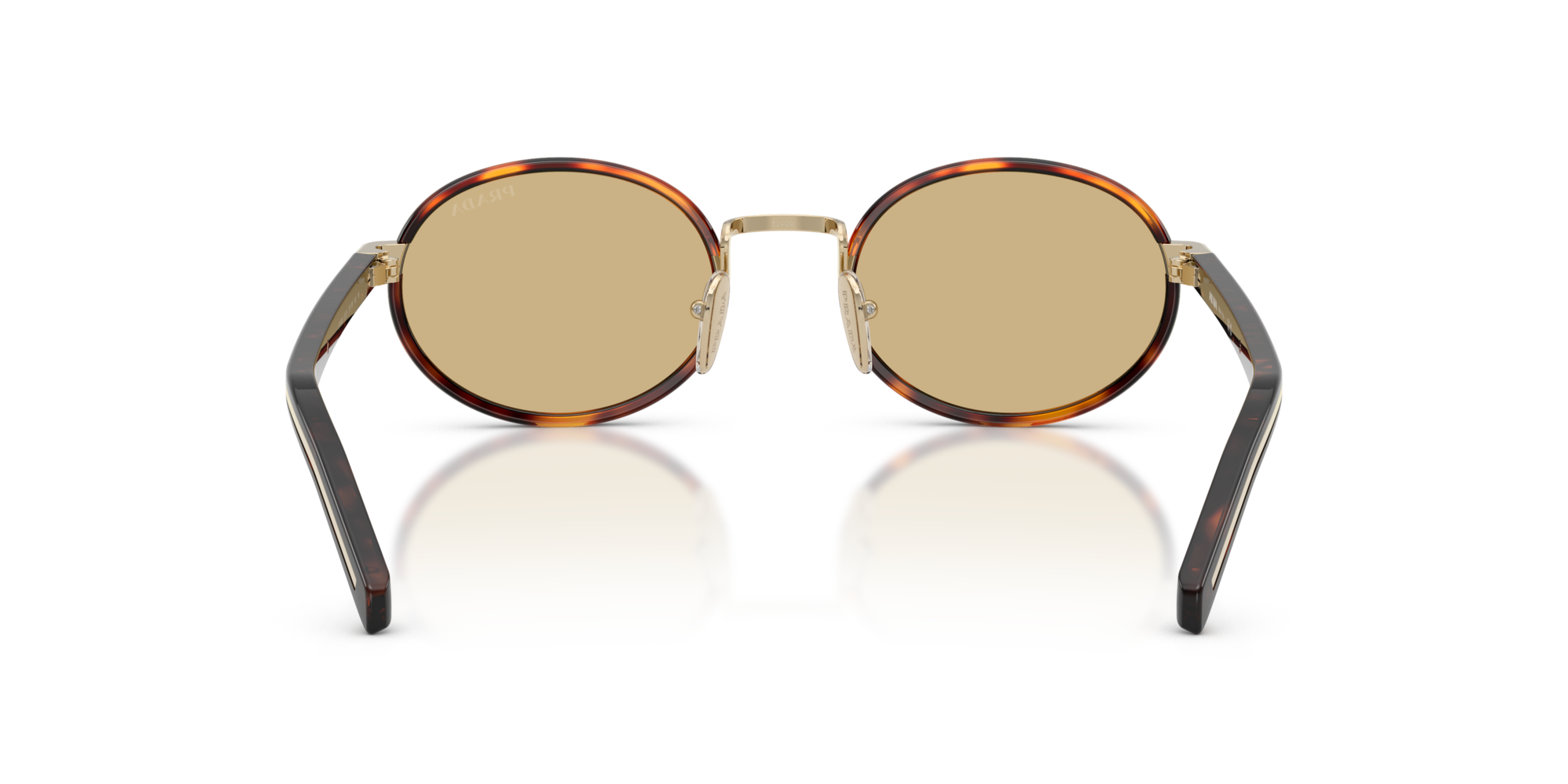 PR B56S 21E10R Occhiali da sole Prada 5