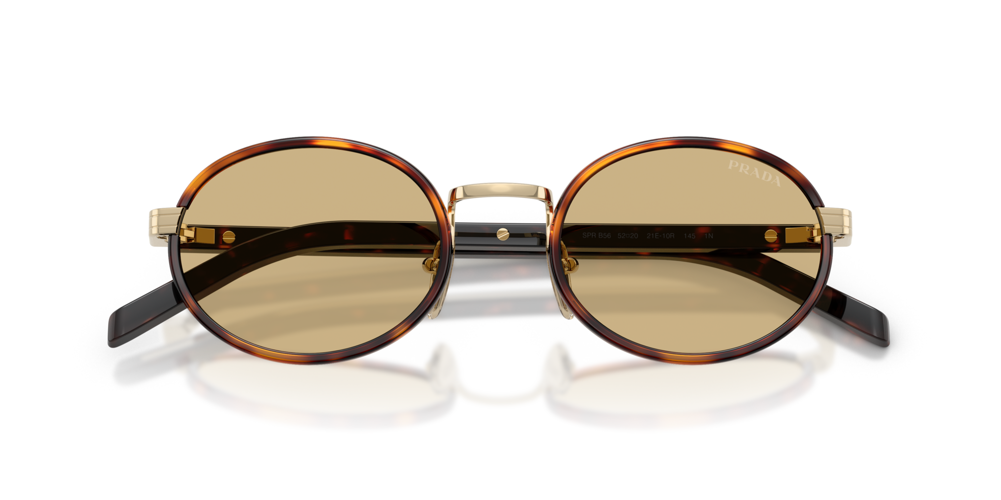 PR B56S 21E10R Occhiali da sole Prada 2
