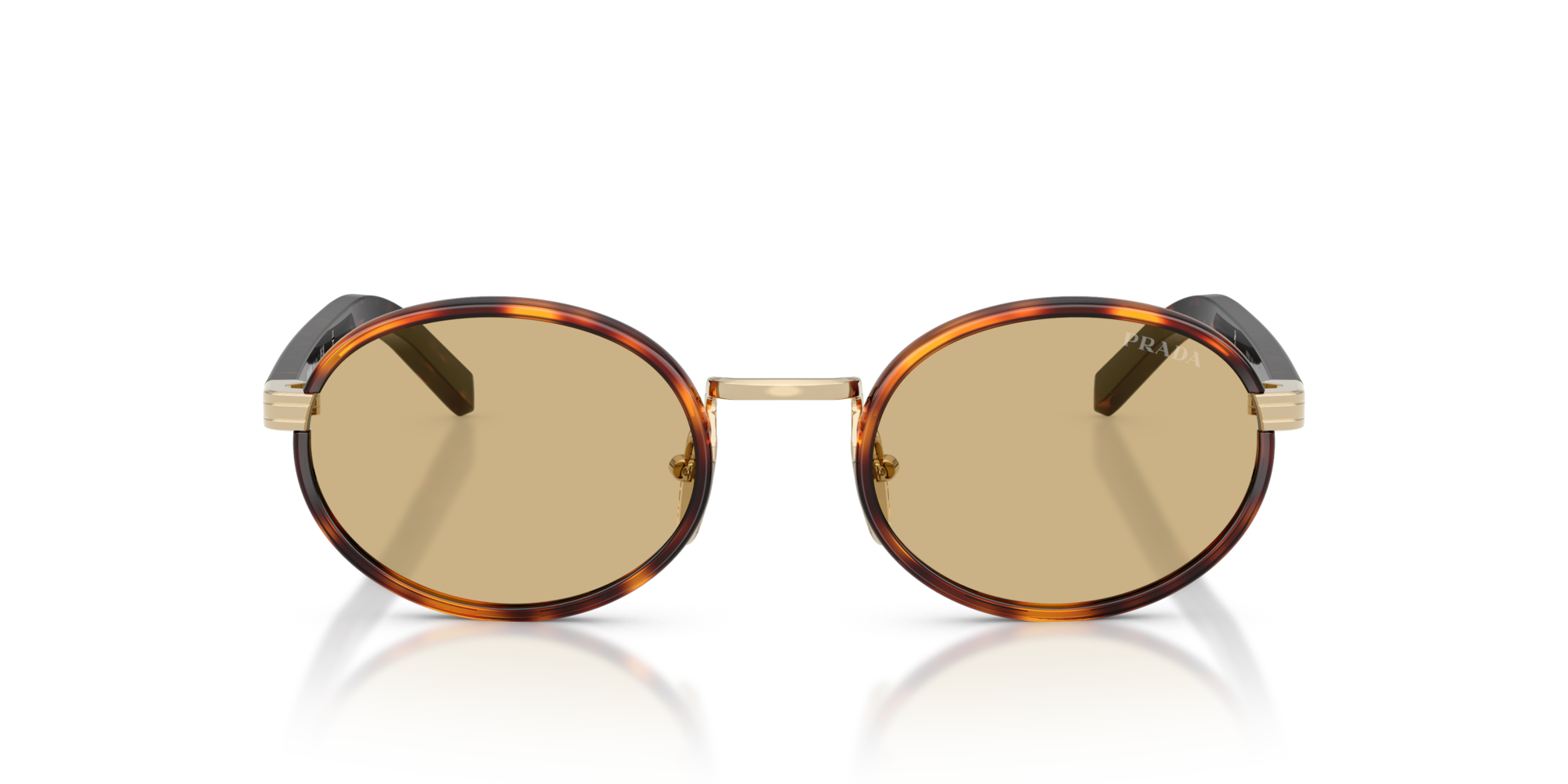 PR B56S 21E10R Occhiali da sole Prada 3