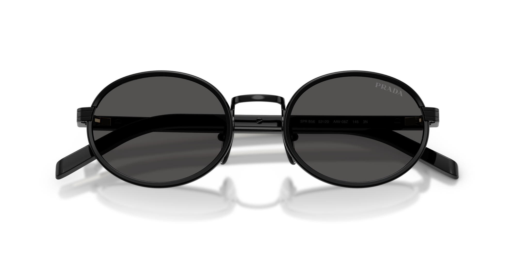 PR B56S AAV08Z Occhiali da sole Prada 2