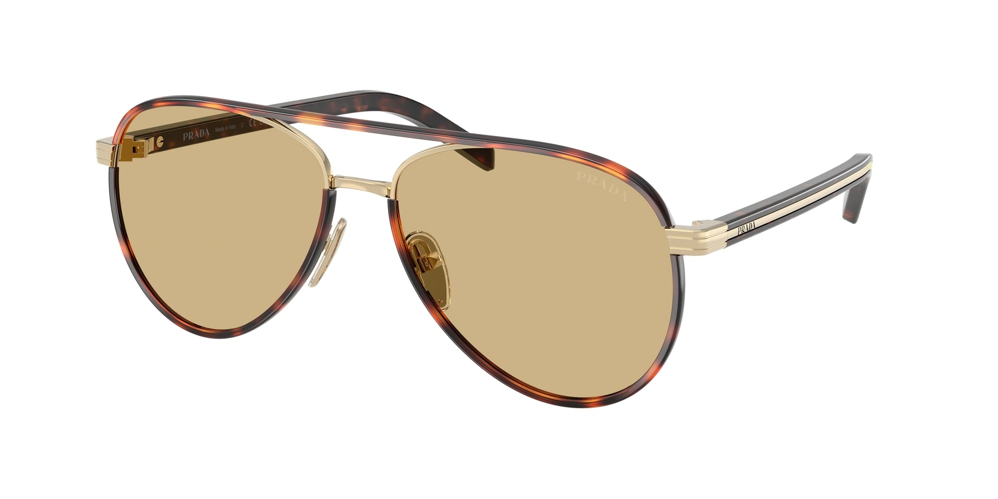 PR B57S 21E10R Occhiali da sole Prada 1