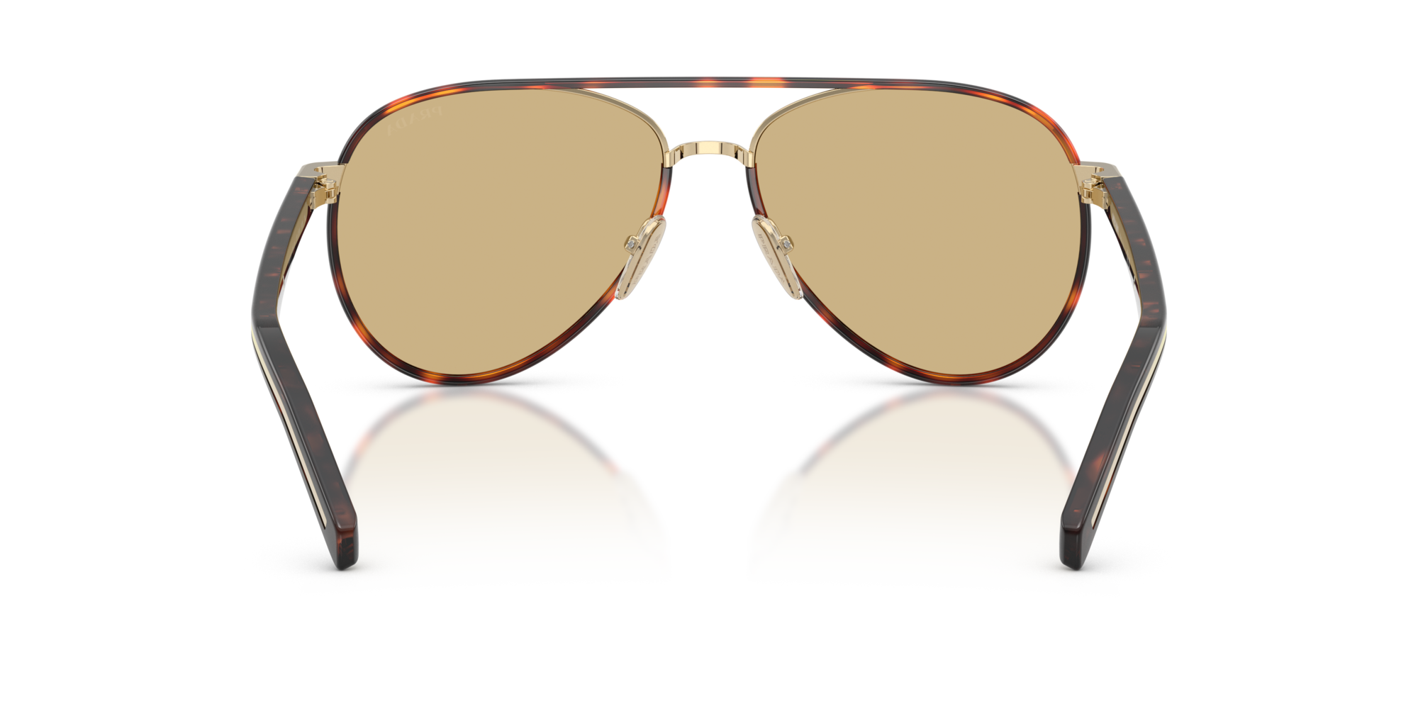 PR B57S 21E10R Occhiali da sole Prada 5