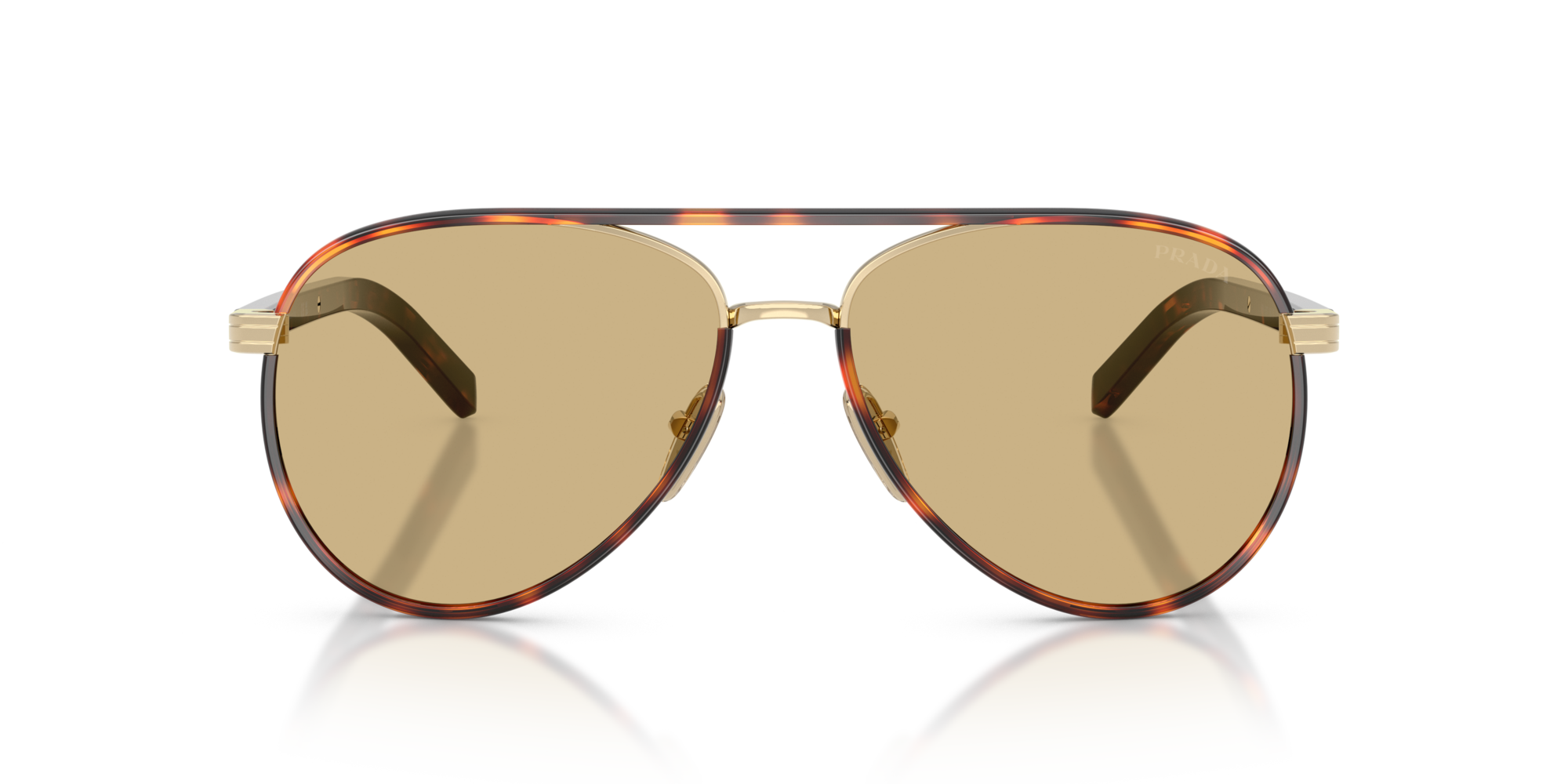 PR B57S 21E10R Occhiali da sole Prada 3