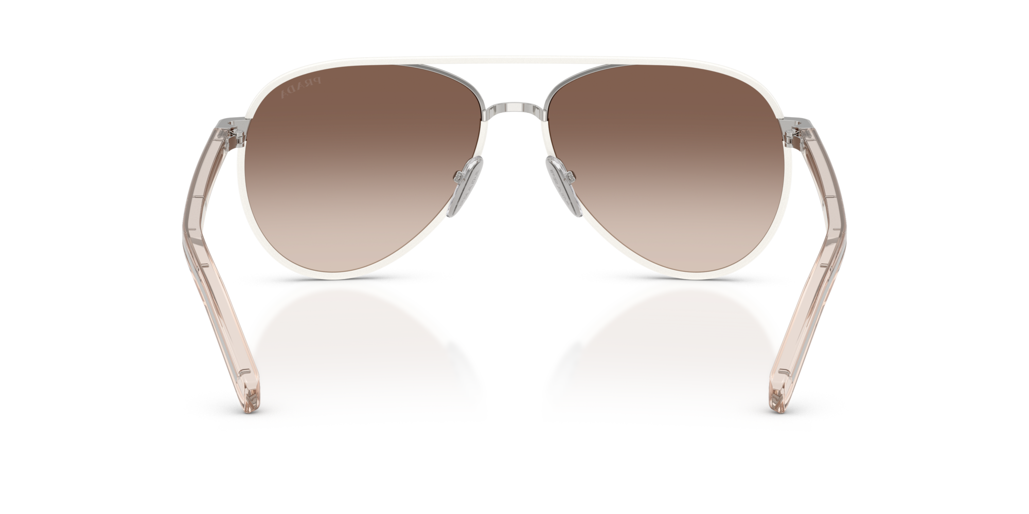 PR B57S 23E10S Occhiali da sole Prada 5