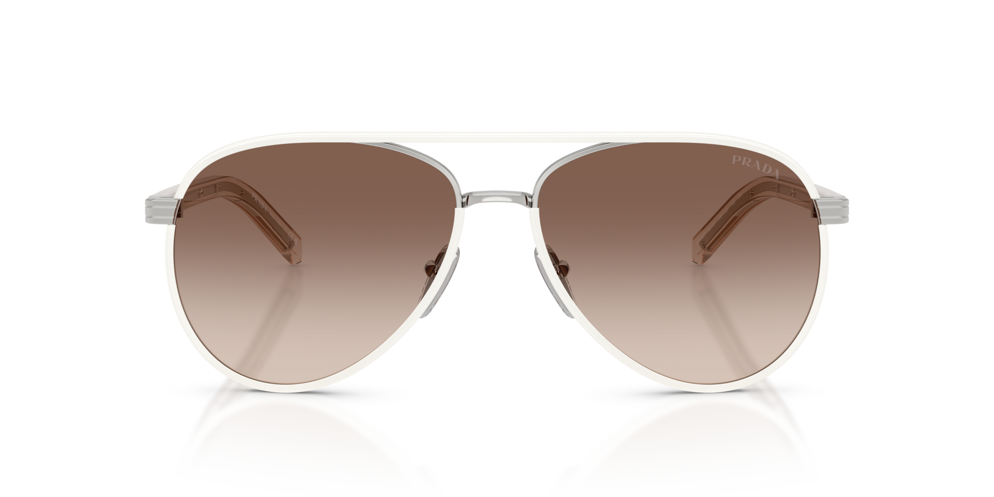 PR B57S 23E10S Occhiali da sole Prada 3