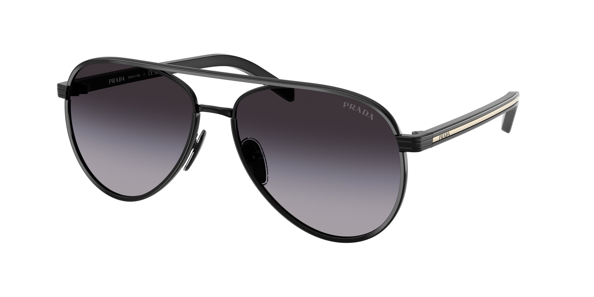 PR B57S AAV90A Occhiali da sole Prada 1