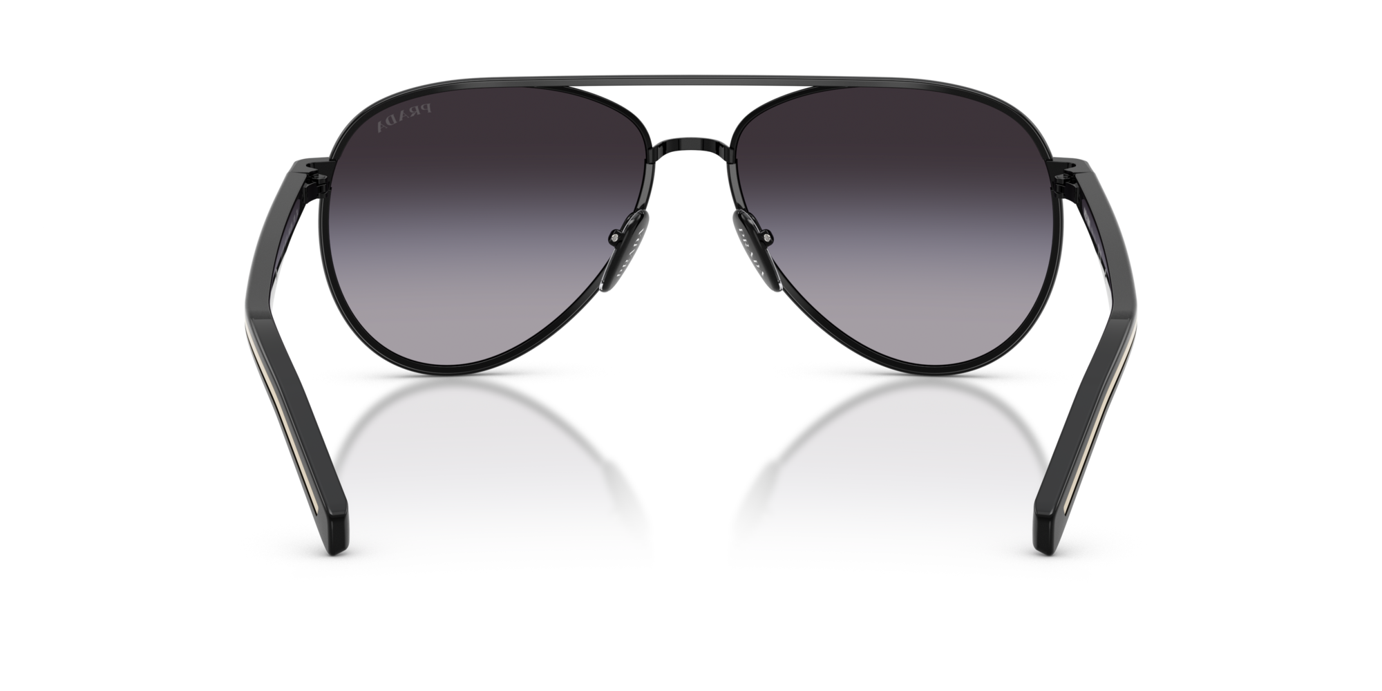 PR B57S AAV90A Occhiali da sole Prada 5