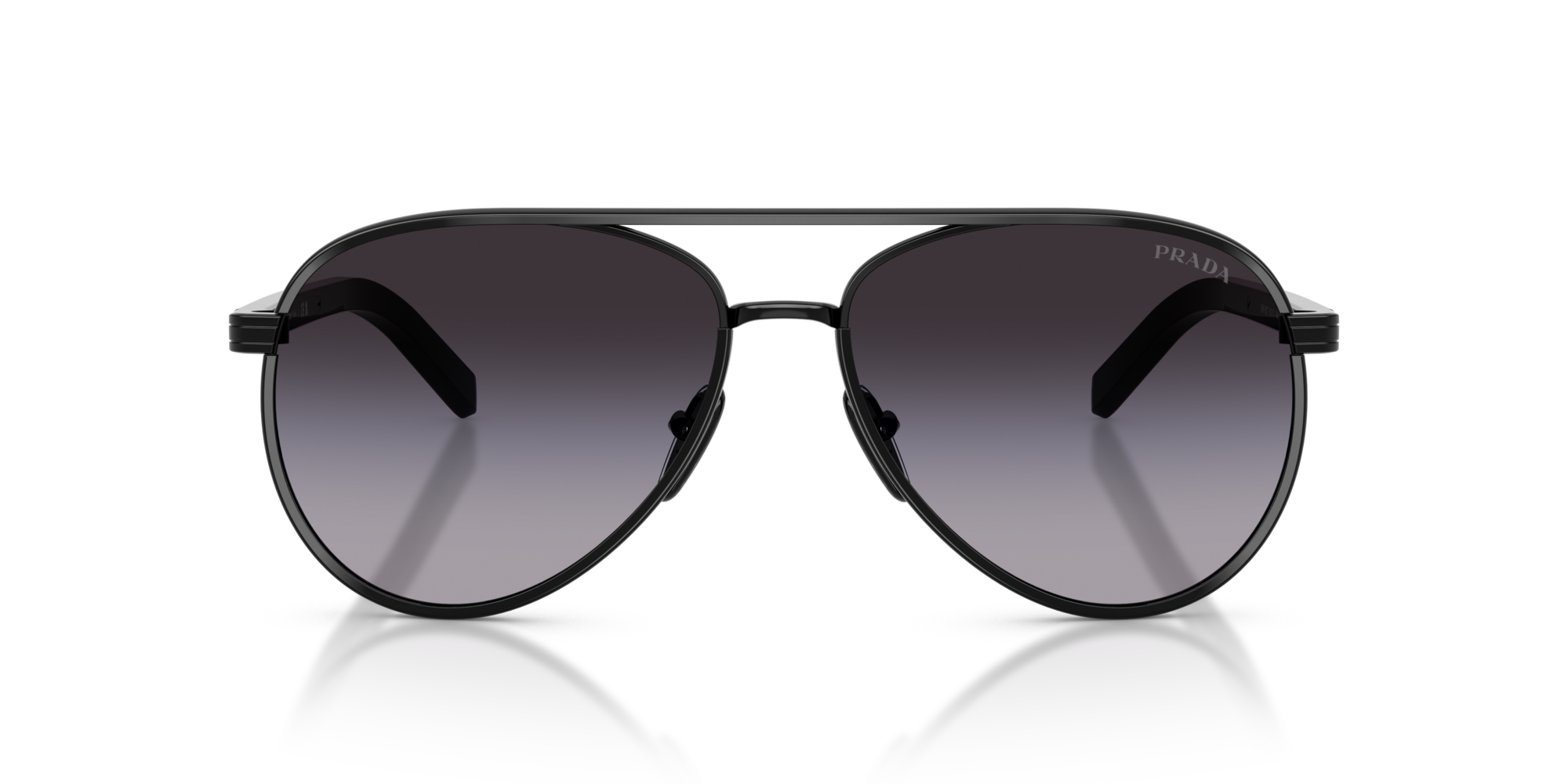 PR B57S AAV90A Occhiali da sole Prada 3