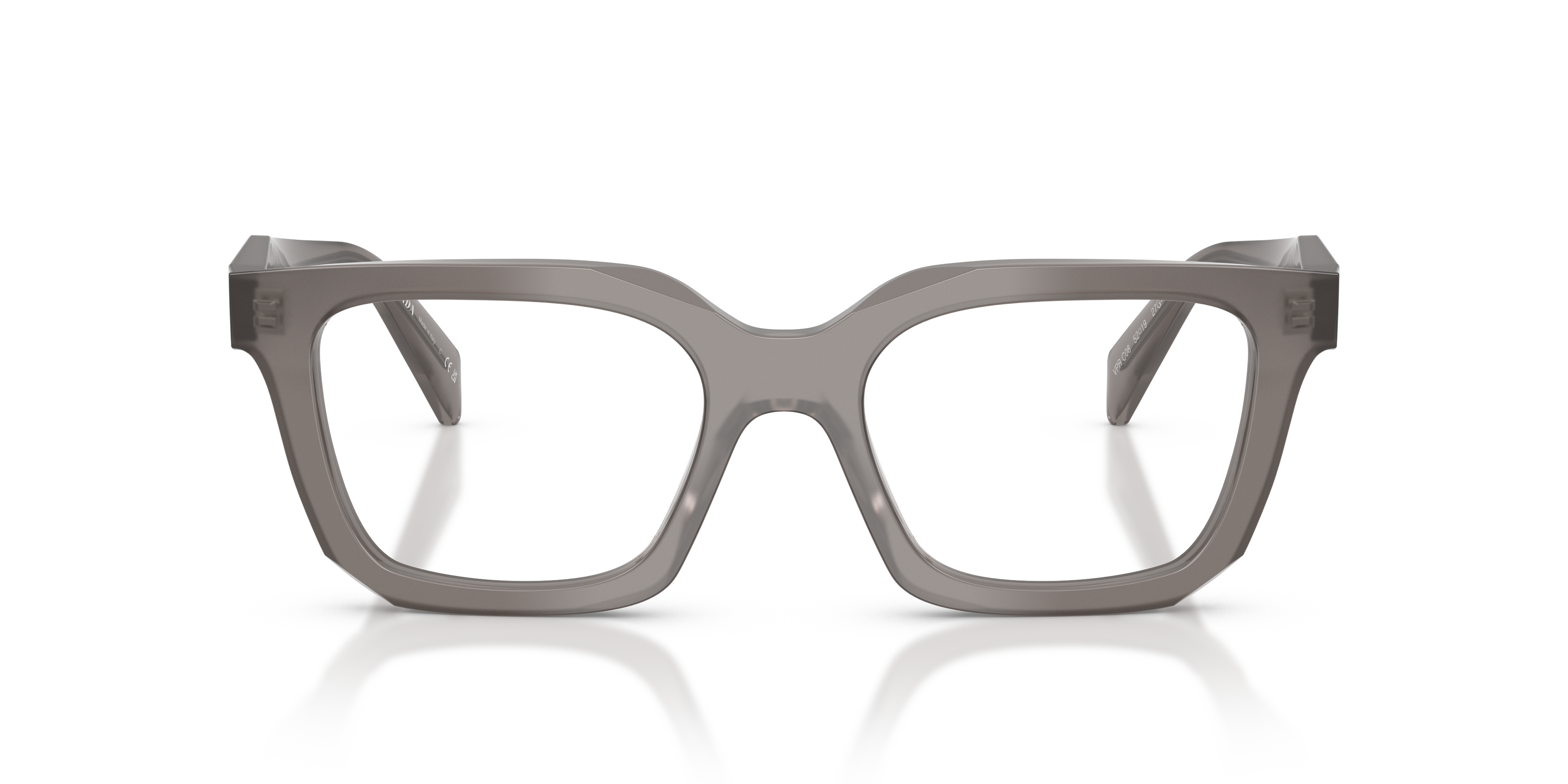 PR C08V 27G1O1 Montature da vista Prada 3