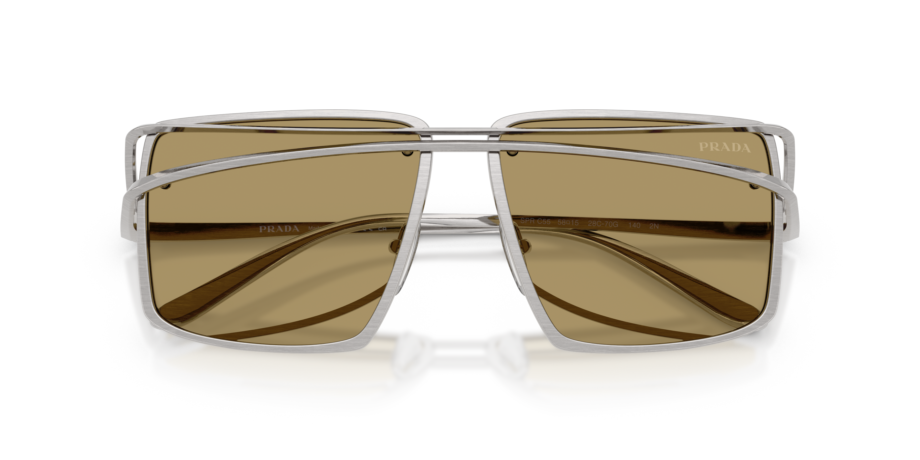 Prada PR C55S 28C70G