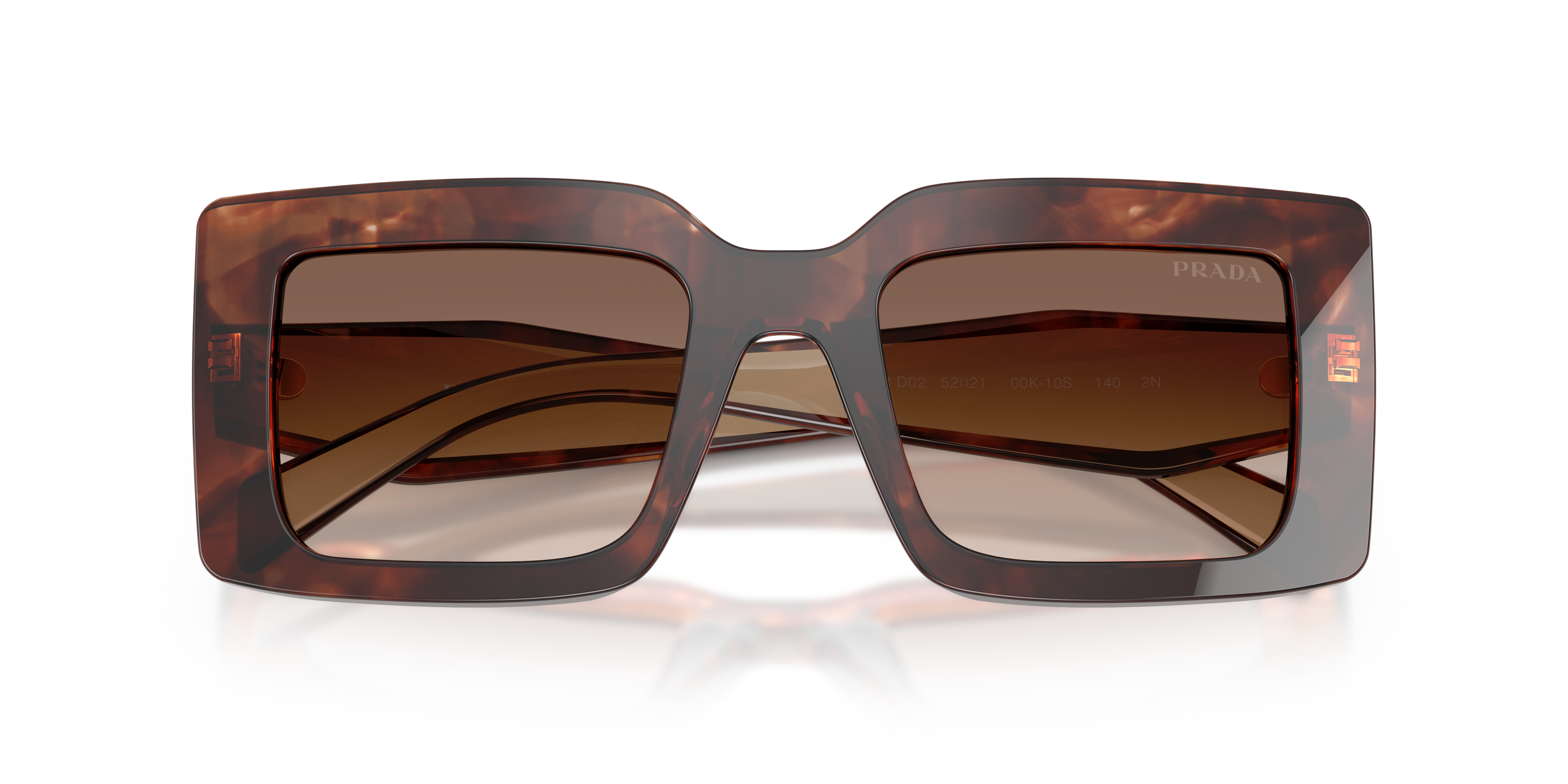 Prada PR D01S 00K10S