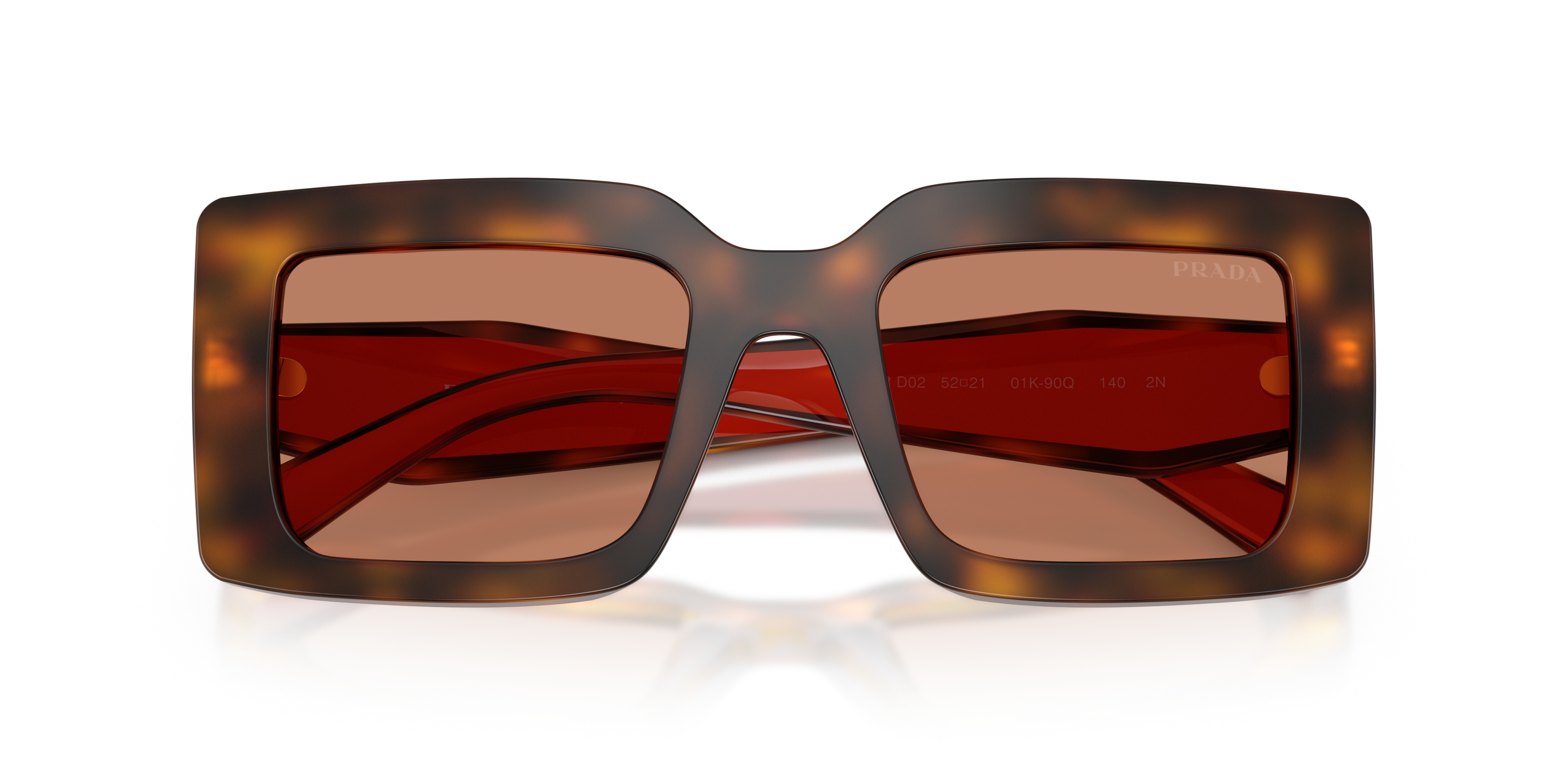 Prada PR D01S 01K90Q