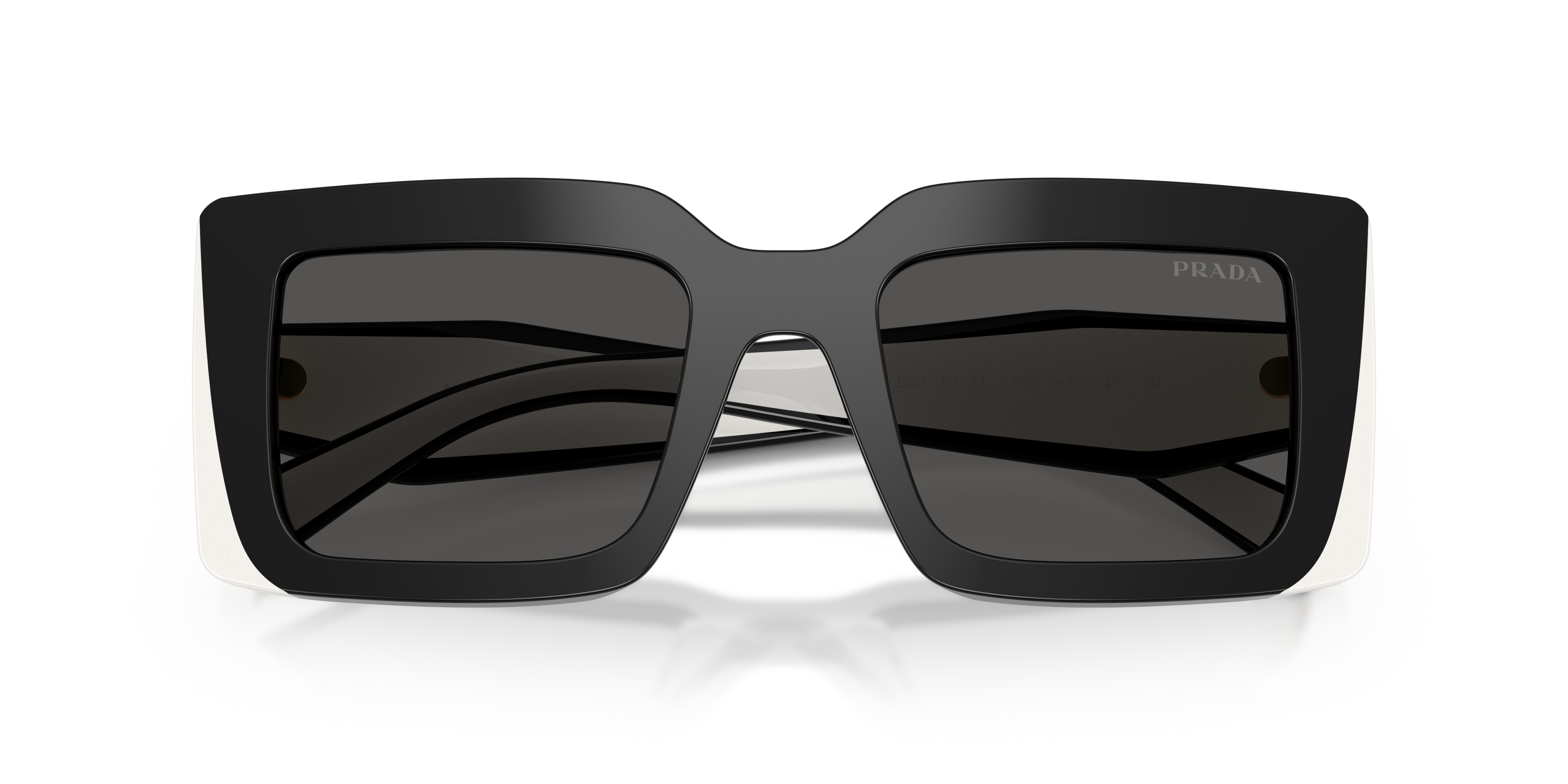 Prada PR D01S 20G08Z