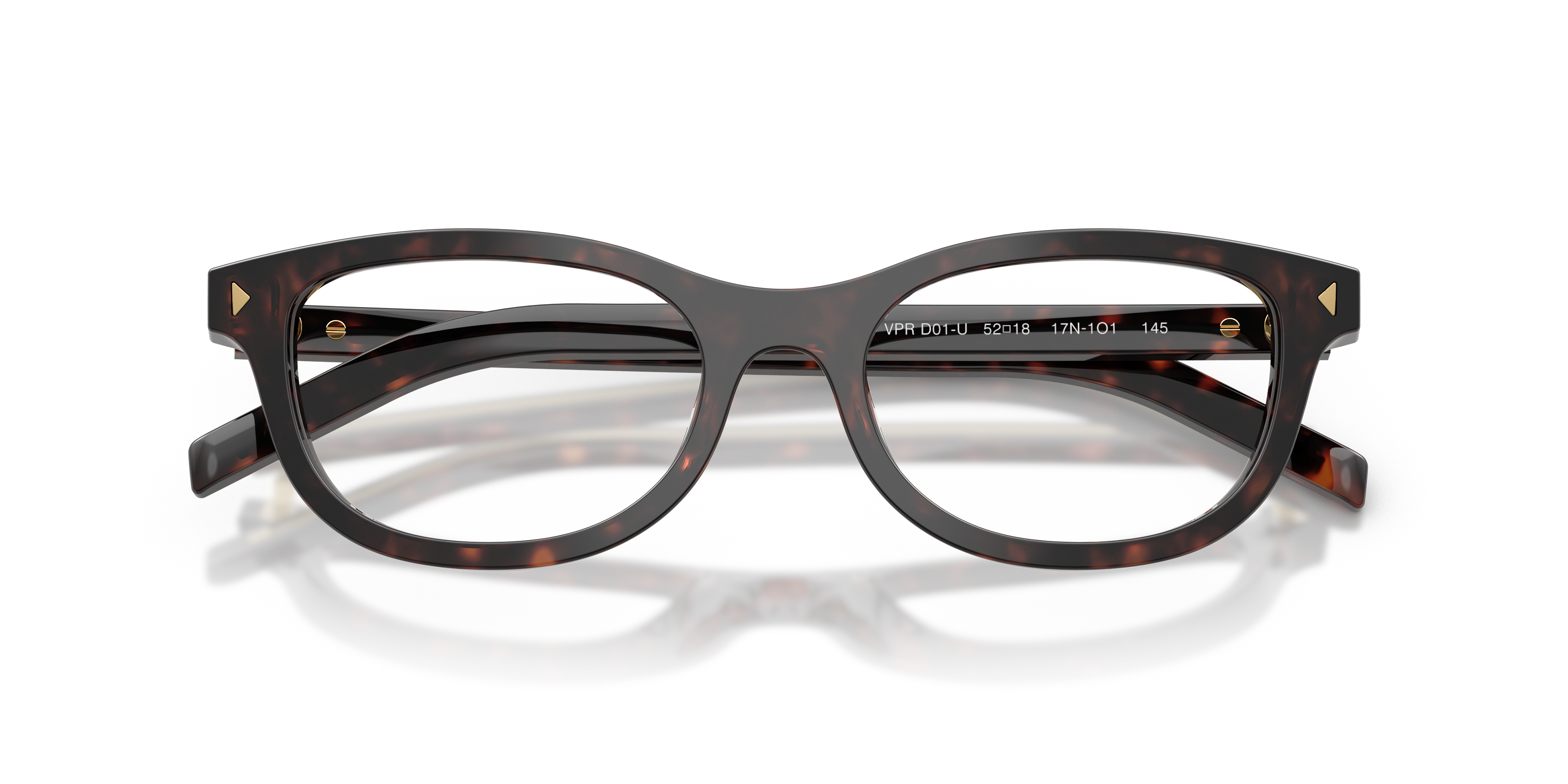 Prada PR D01VU 17N1O1