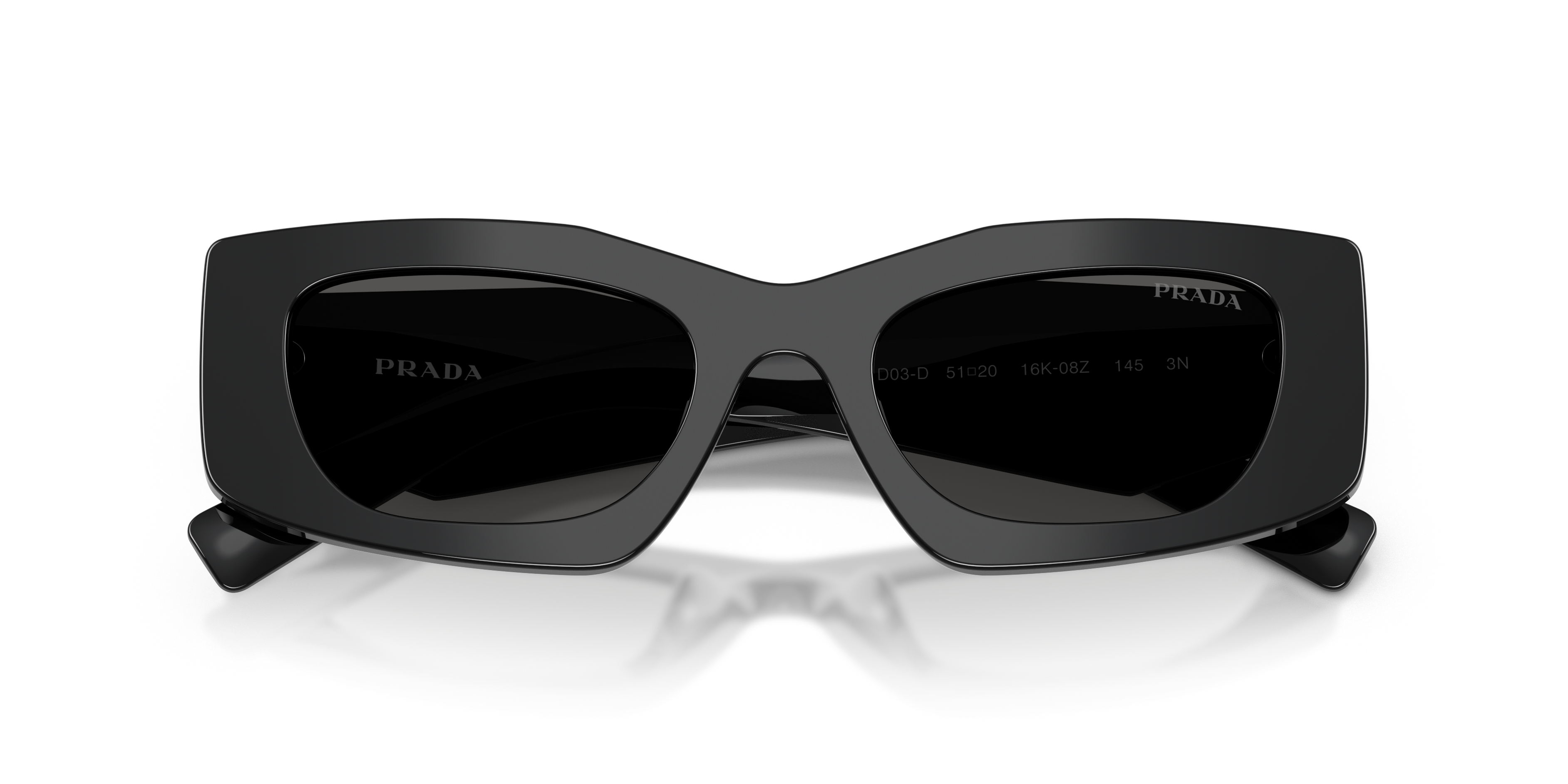 Prada PR D03SD 16K08Z
