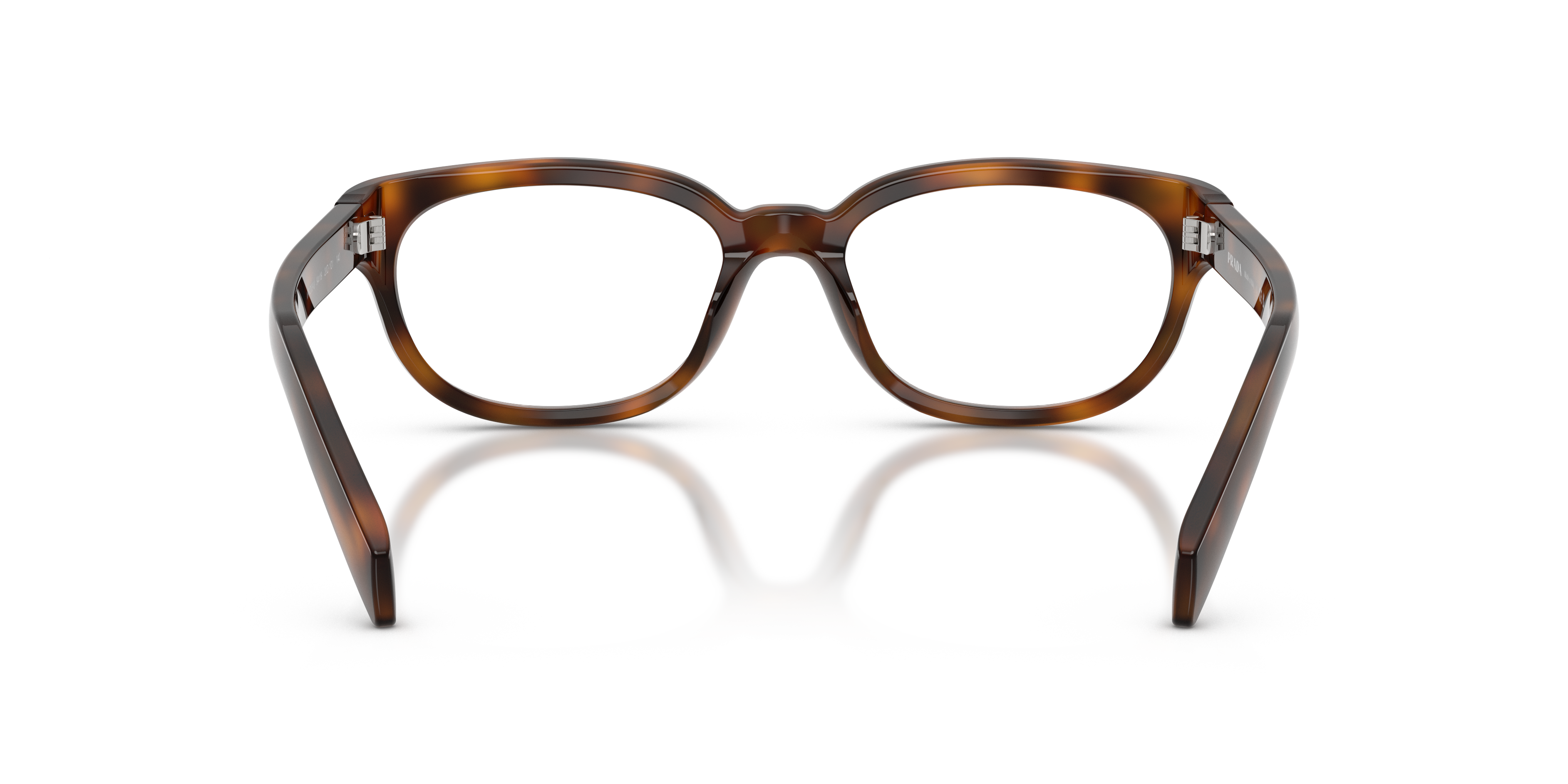 Prada PR D03VU 20D1O1 Montature da vista Prada 5