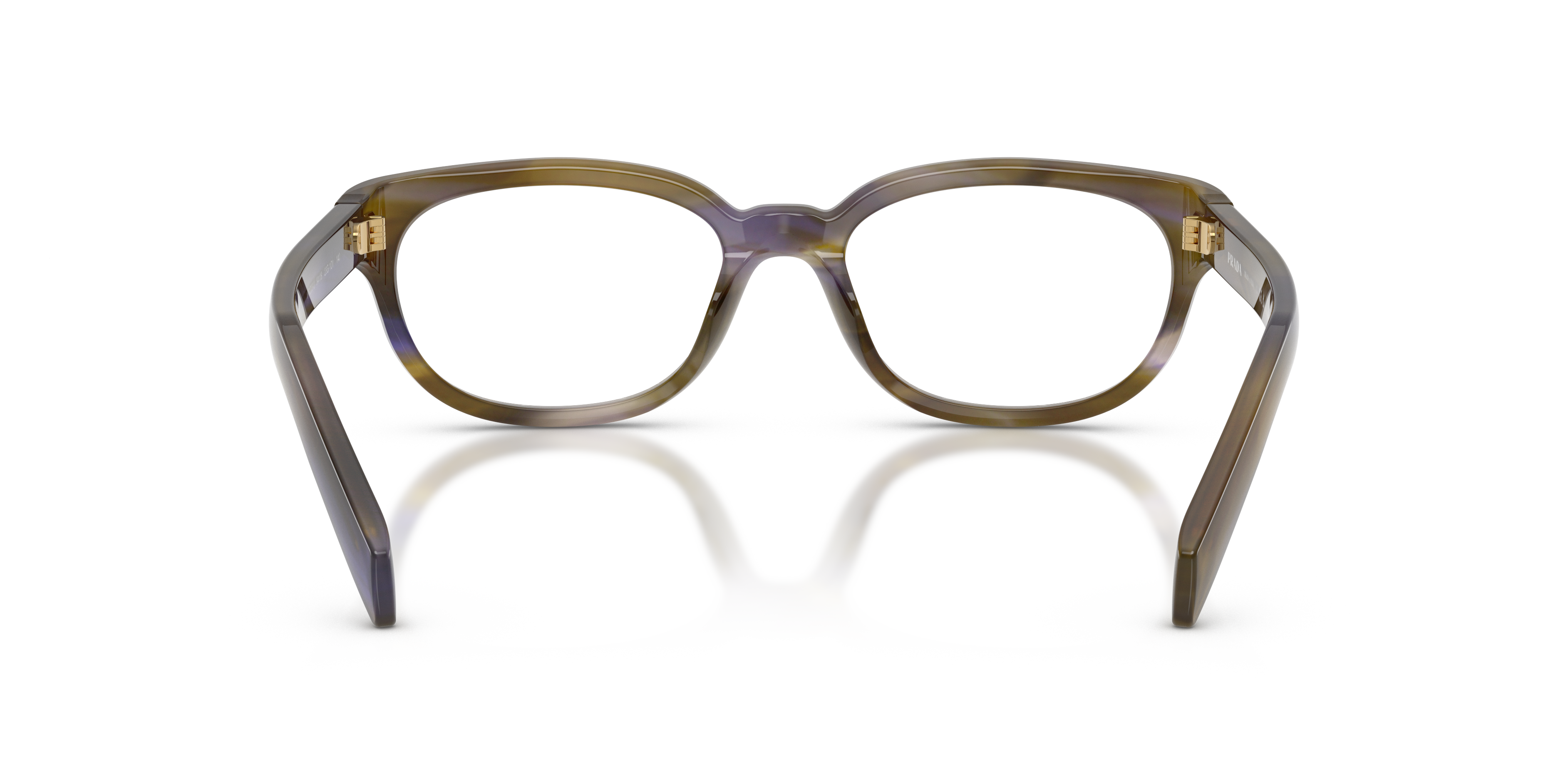 Prada PR D03VU 23G1O1