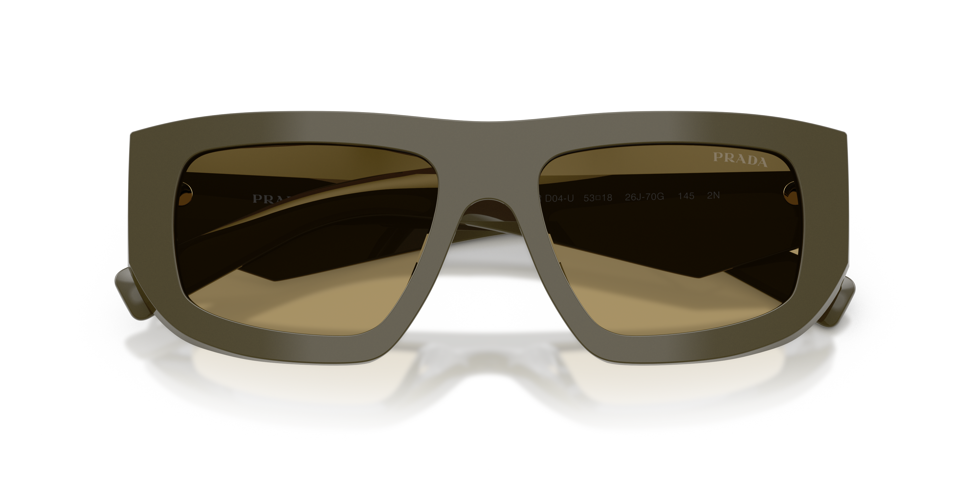 Prada PR D04SU 26J70G