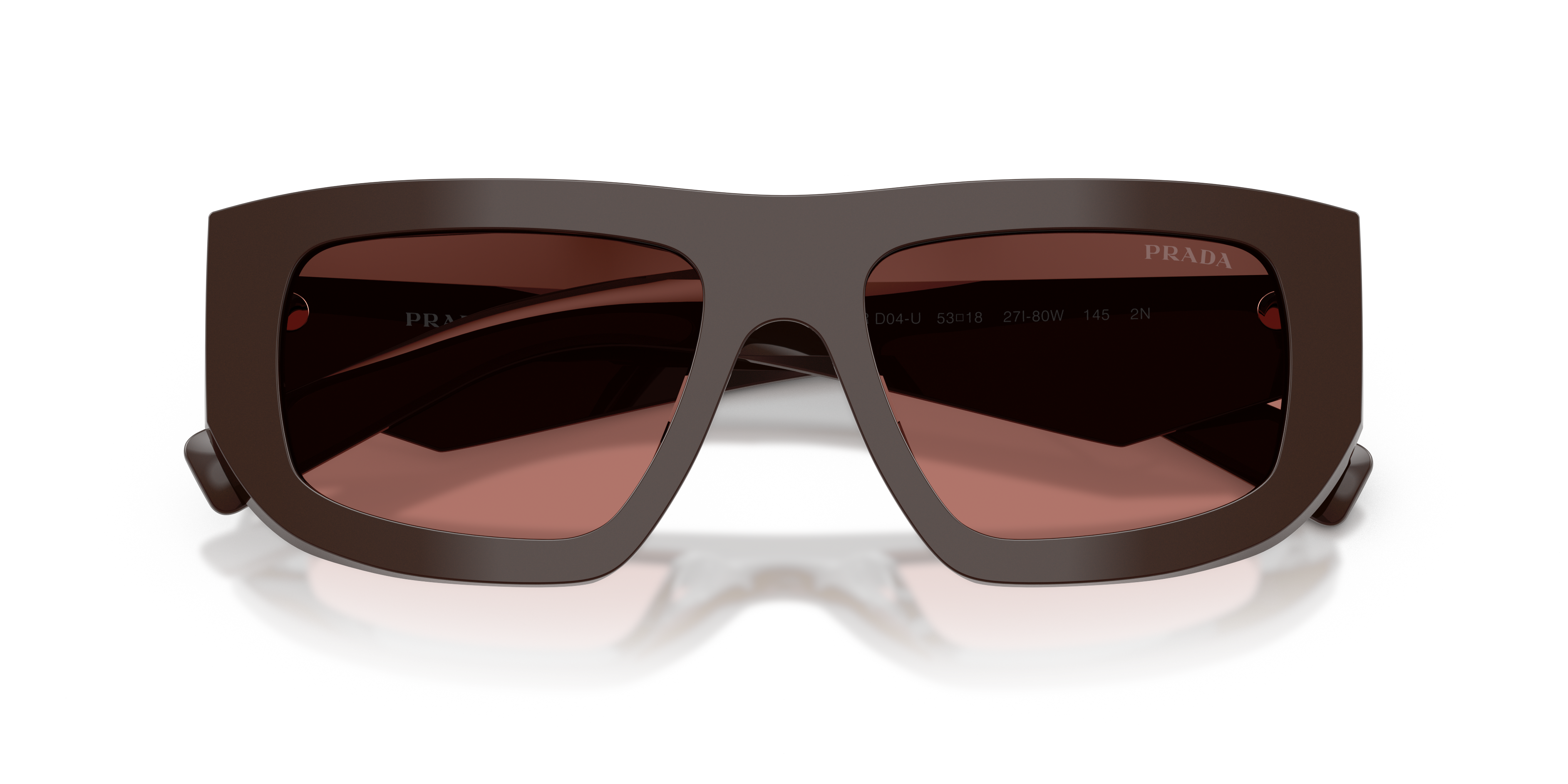 Prada PR D04SU 27I80W