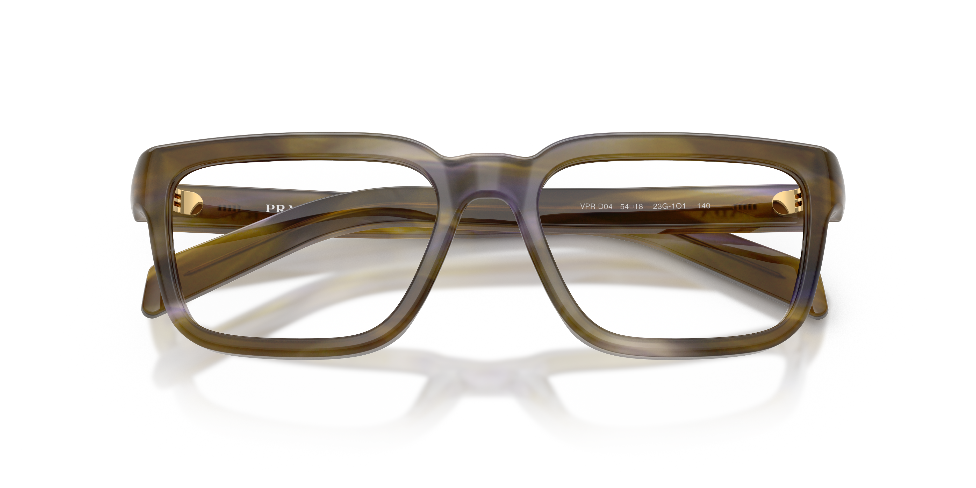 Prada PR D04V 23G1O1