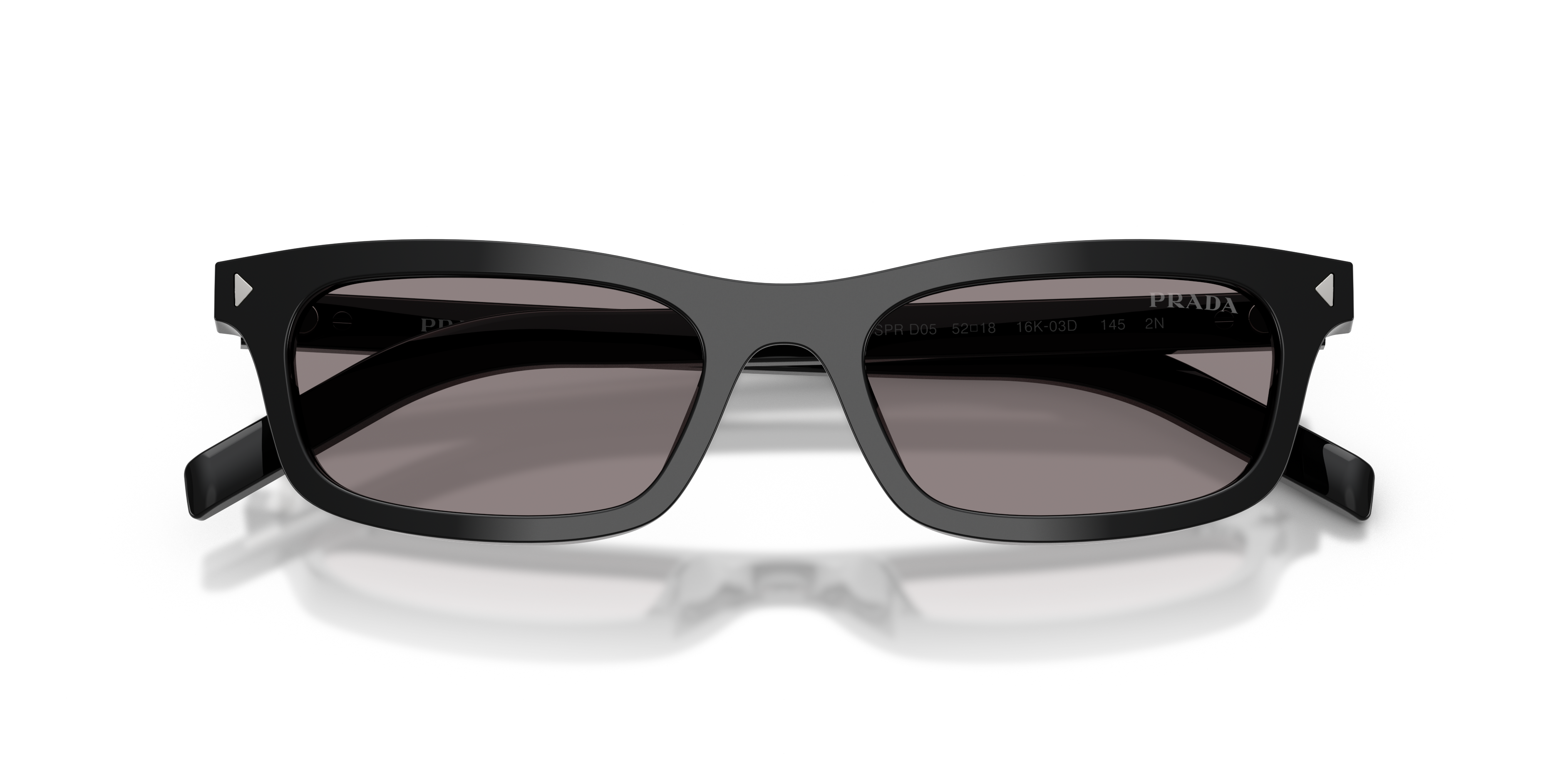 Prada PR D05S 16K03D