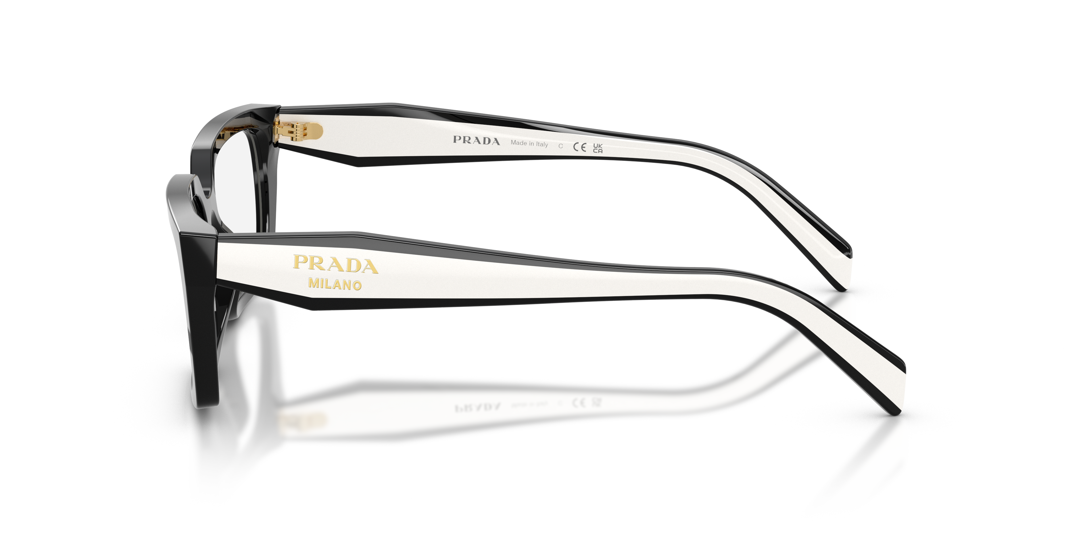 Prada PR D05V 20G1O1