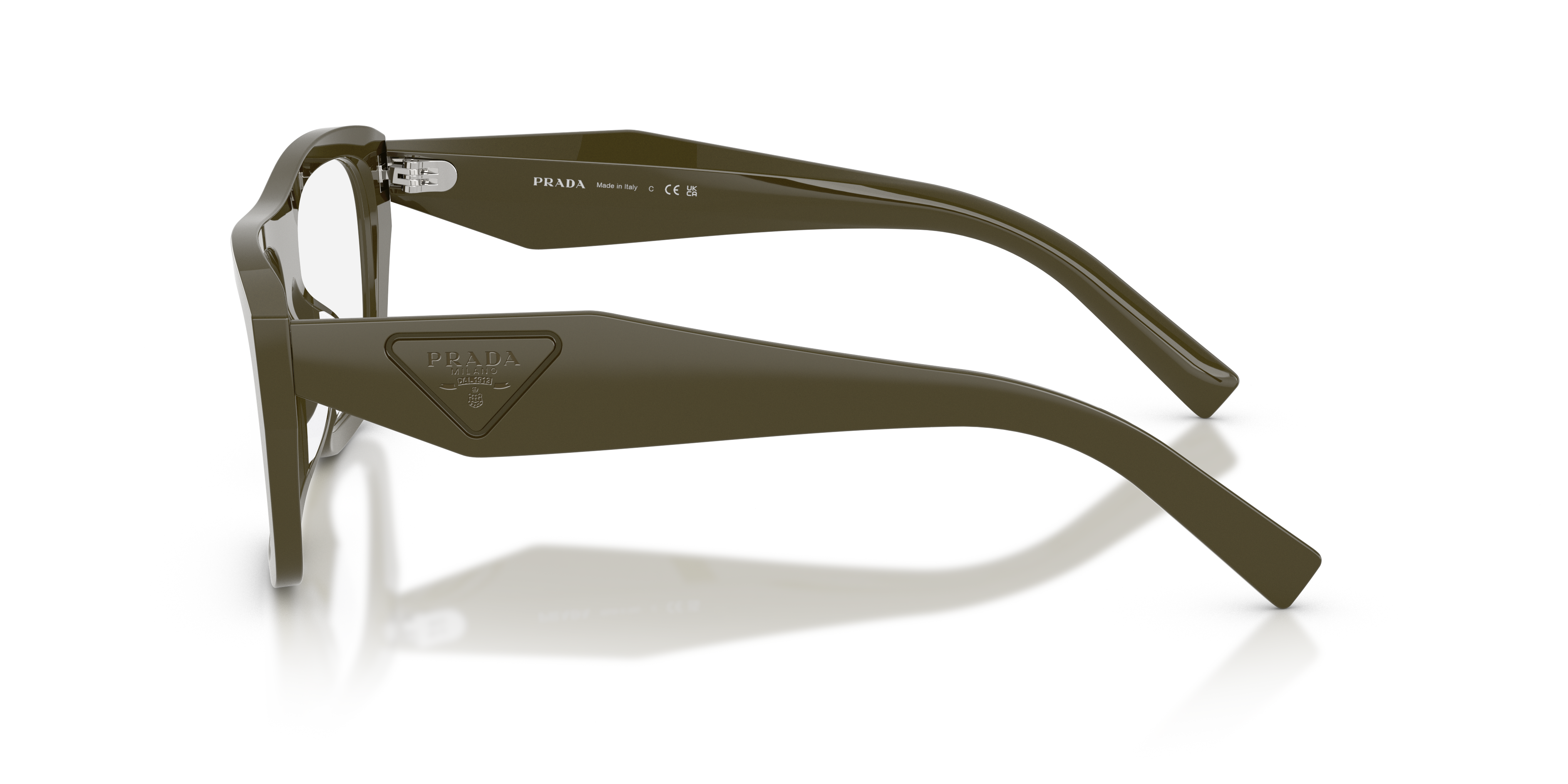 Prada PR D07VU 26J1O1